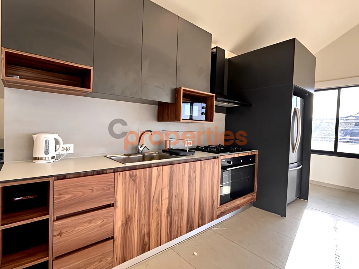 Apartment for Rent in Broummana - 2 bed, 2 bath