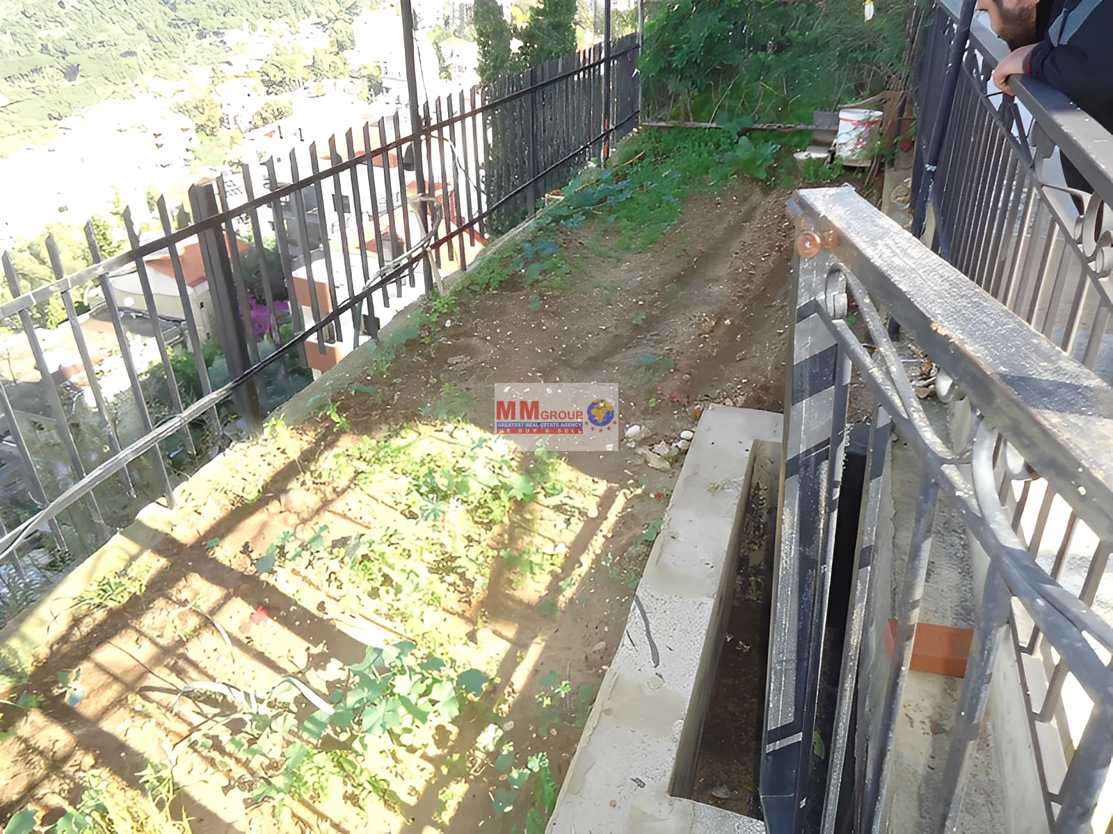 Apartment for Rent in Broummana