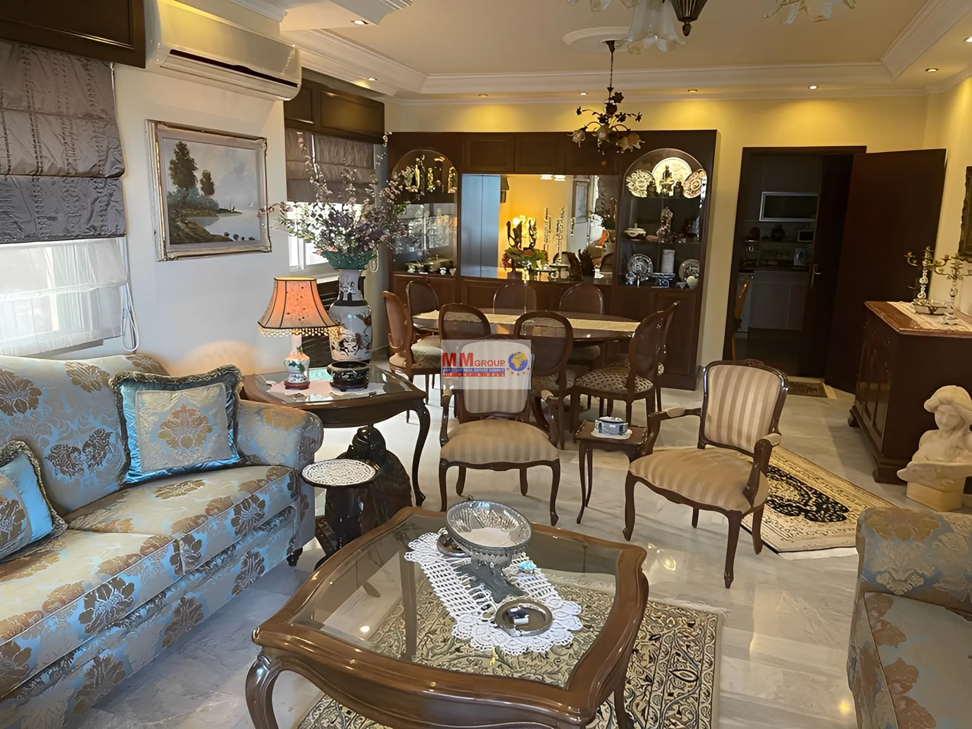 Apartment for Sale in Ain Saade