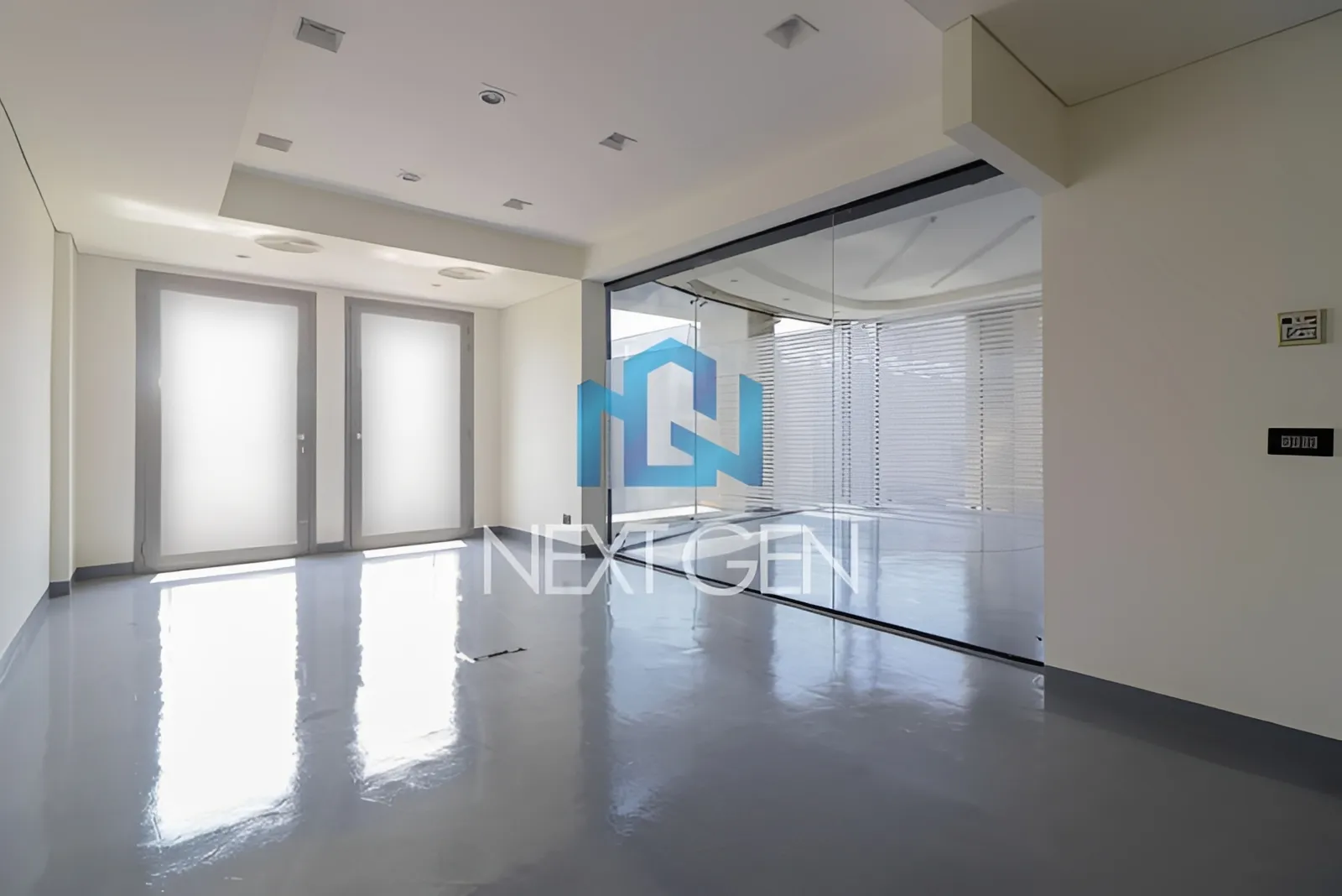 Office for Rent in Downtown