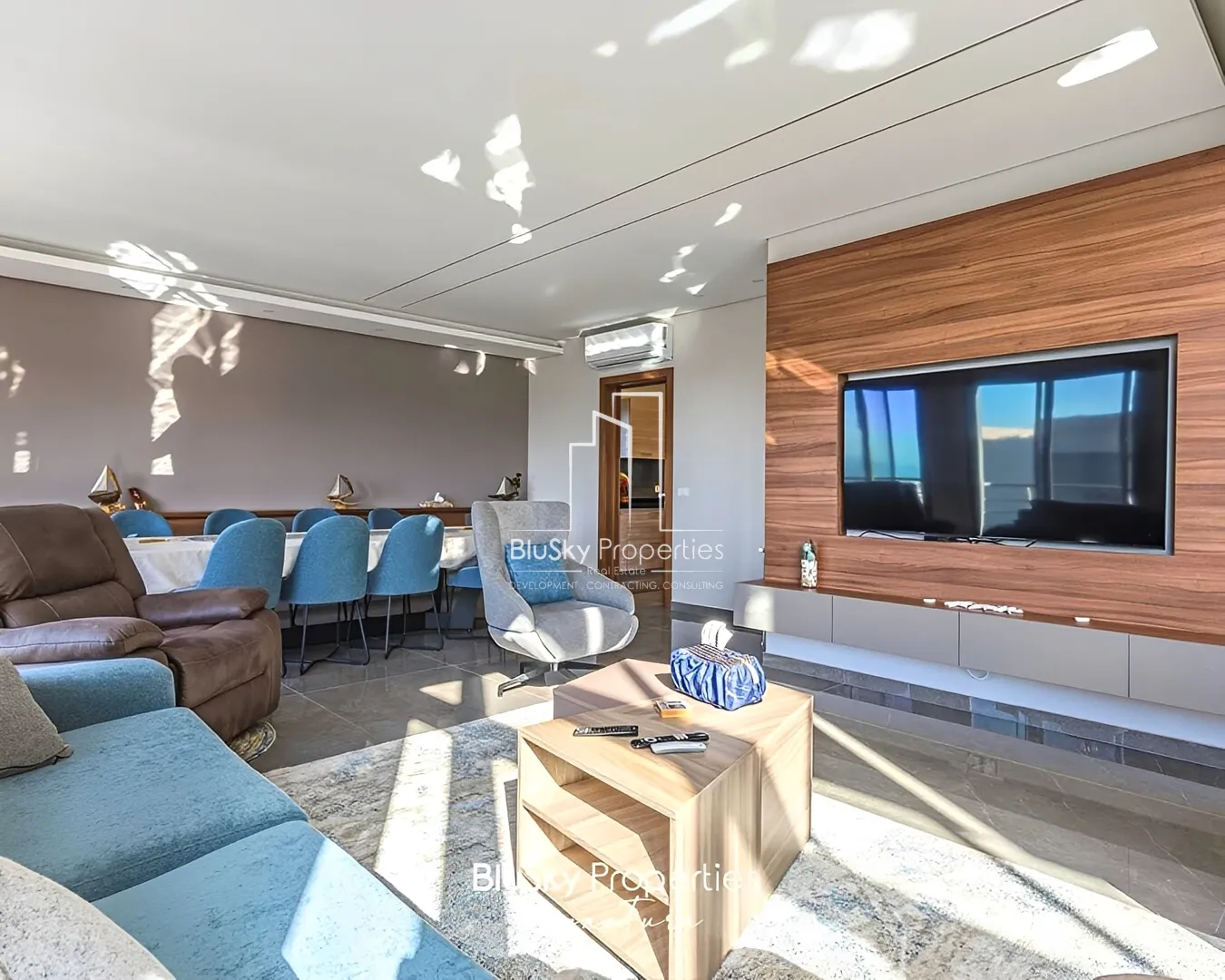 Duplex for Sale in Fanar - 4 bed, 6 bath
