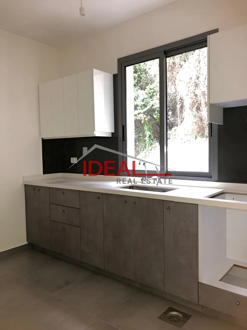 Apartment for sale in Jal El Dib, Lebanon - 2 bed, 2 bath