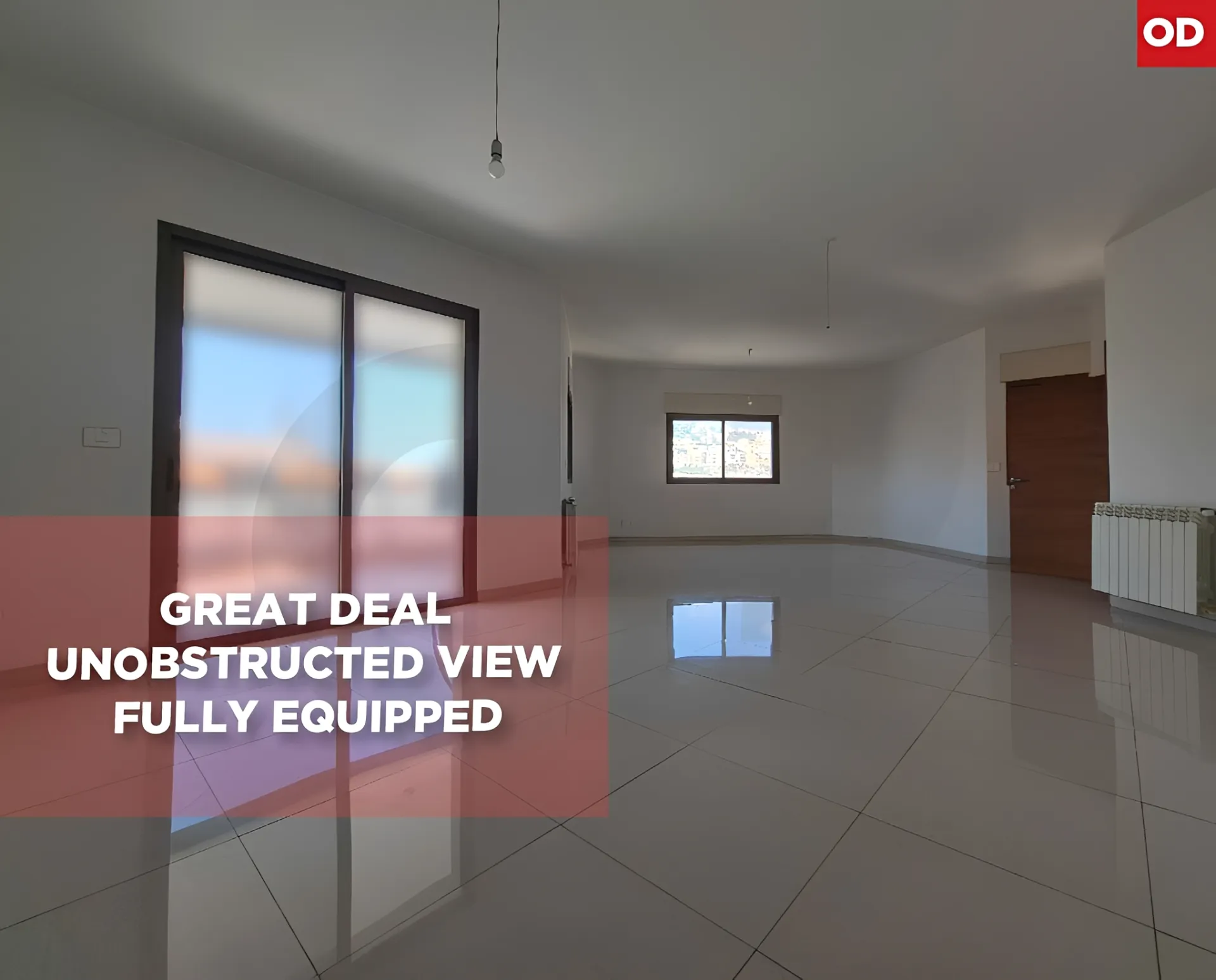 Apartment for Sale in Bsalim