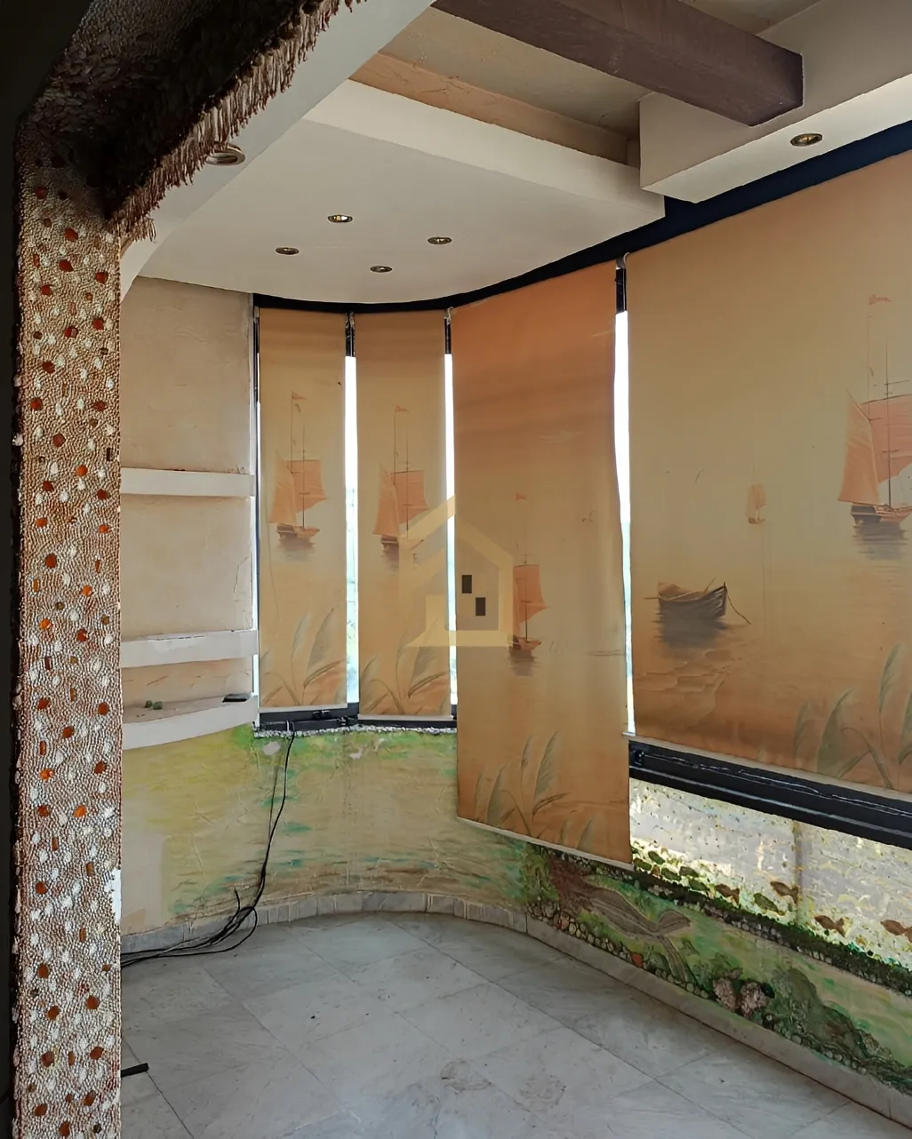 Apartment for rent in Bsalim, Lebanon - 2 bed, 2 bath