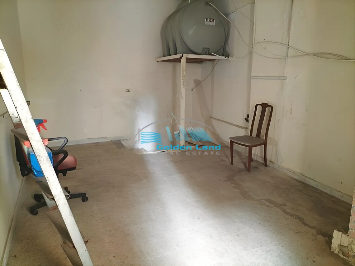 Shop for Rent in Bourj Abi Haydar, Beirut, Lebanon