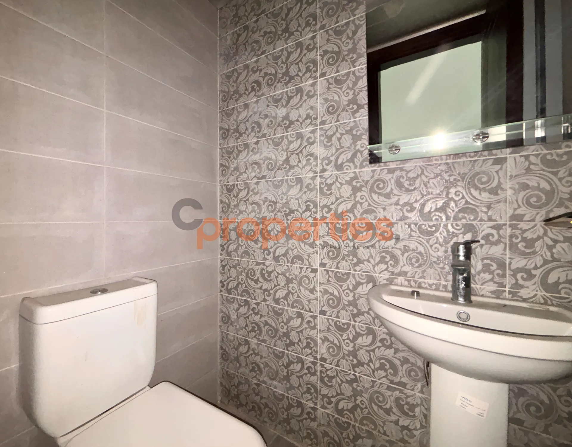 Apartment for Sale in Bsalim