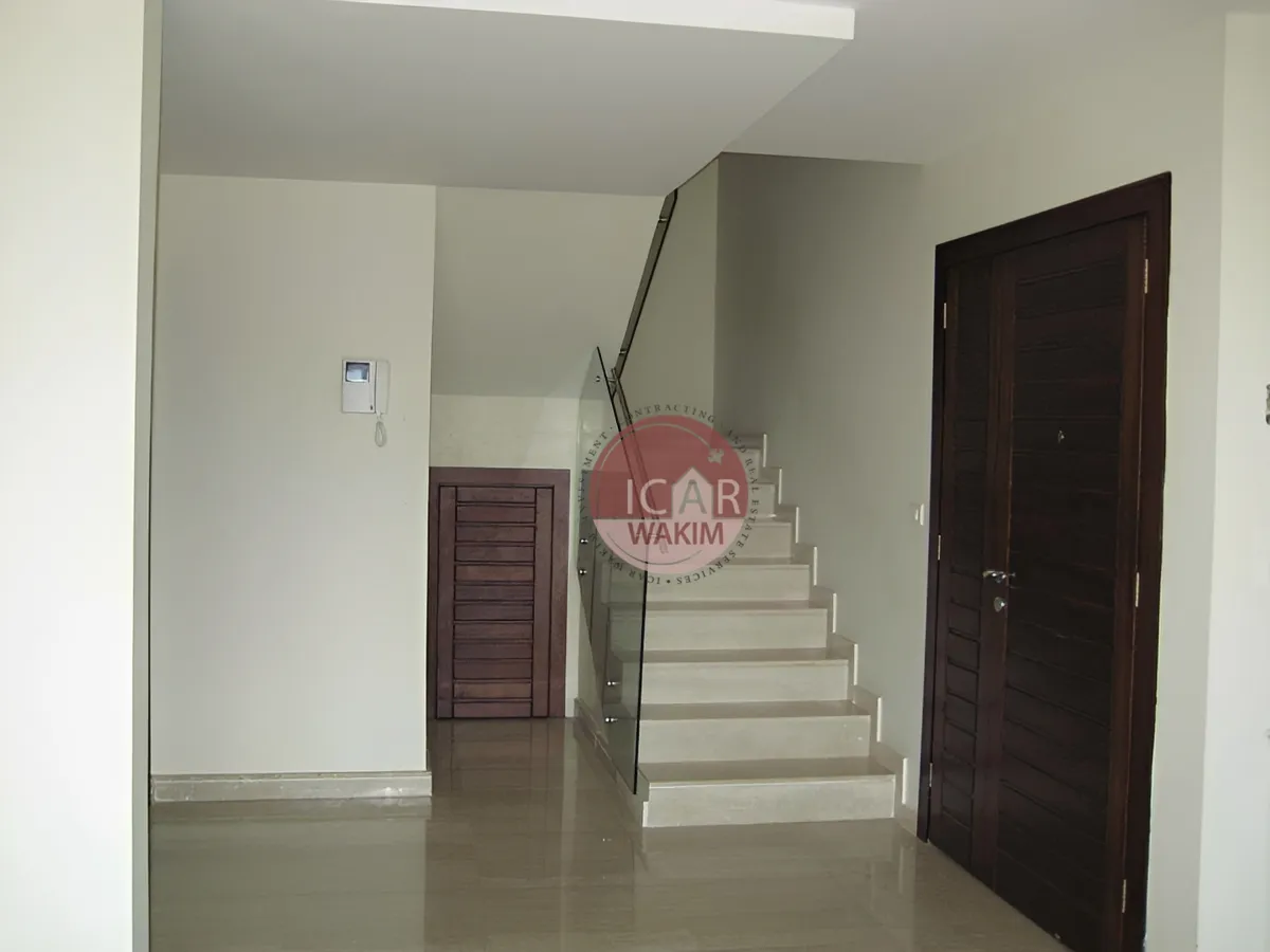 Duplex for Sale in Ain Saadeh