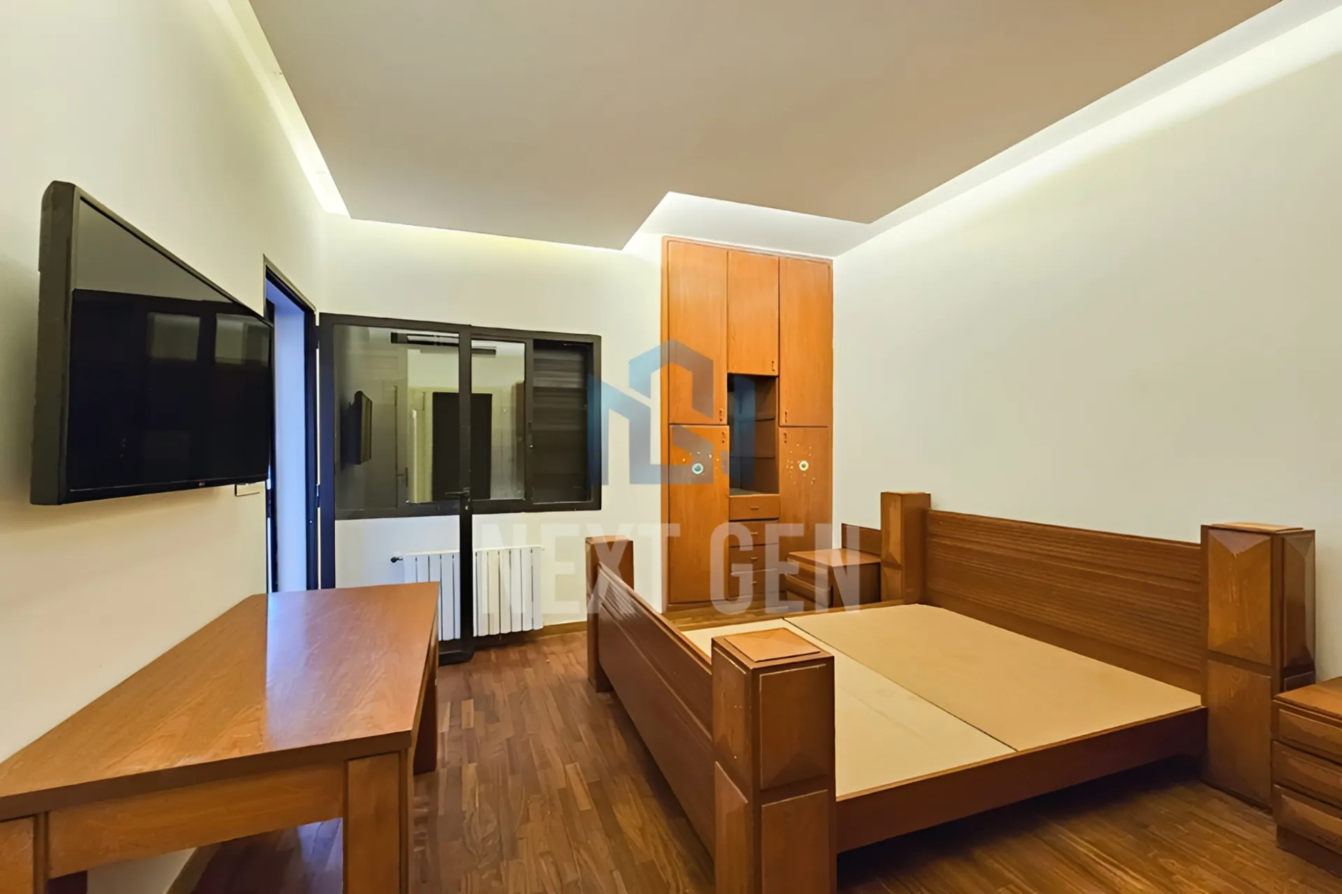 Apartment for sale in Achrafieh, Beirut, Lebanon
