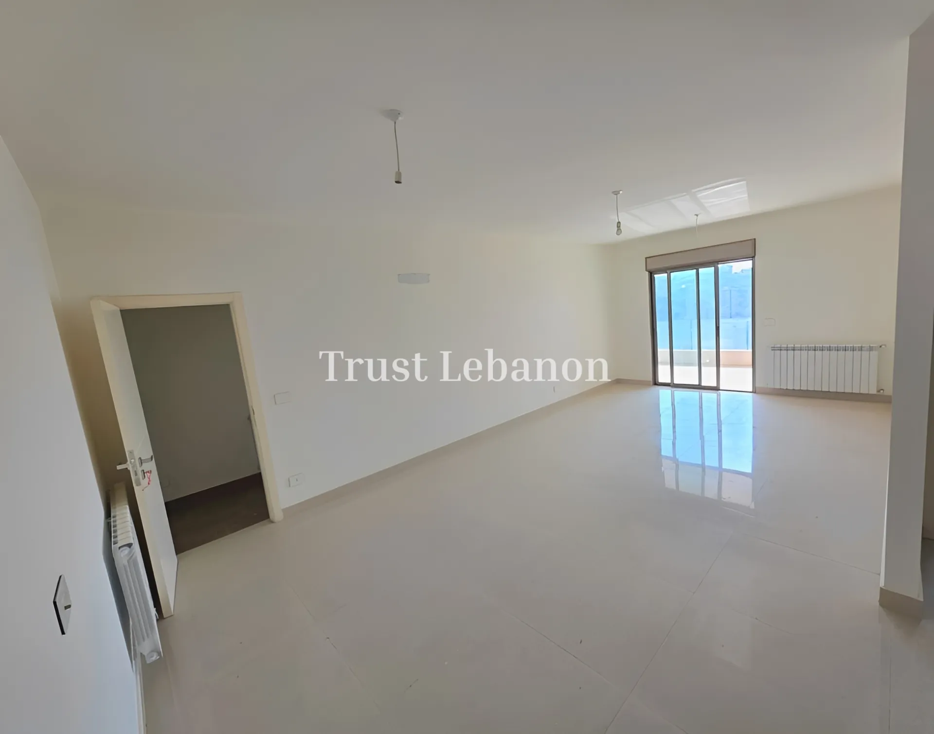 Apartment for rent in Ain Saadeh, Lebanon