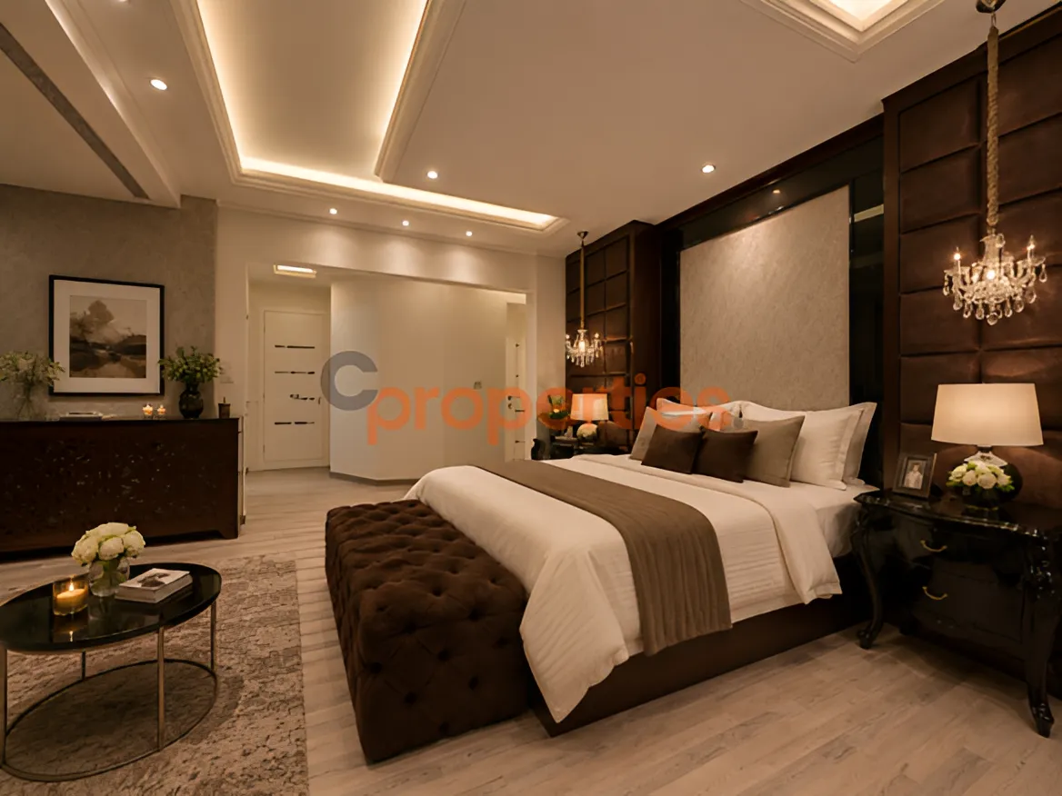 Apartment for Sale in Jnah