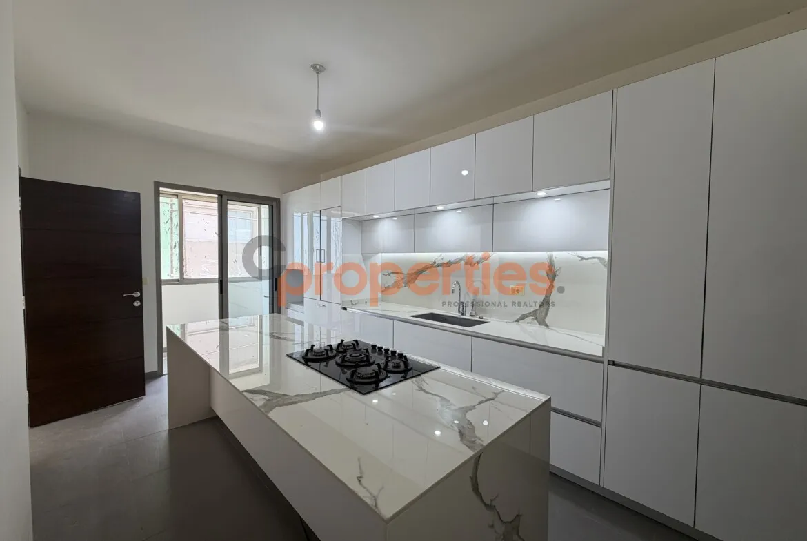 Apartment for Rent in Rabweh
