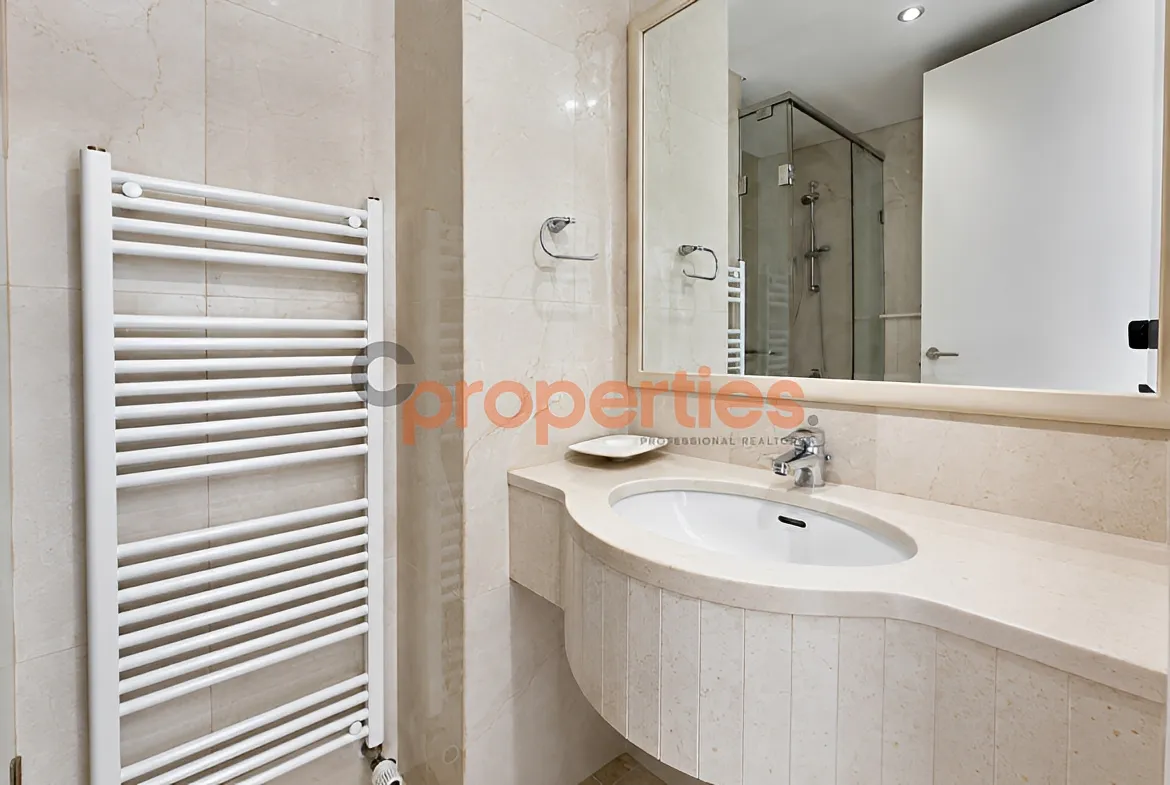 Apartment for Rent in Ramleh Al Bayda