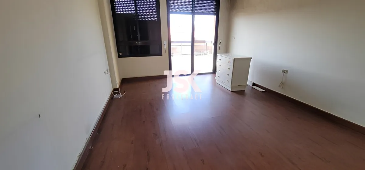 Apartment for Sale in Ballouneh, Lebanon