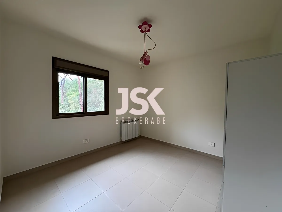 Apartment for Rent in Broummana, Lebanon - 3 bed, 4 bath