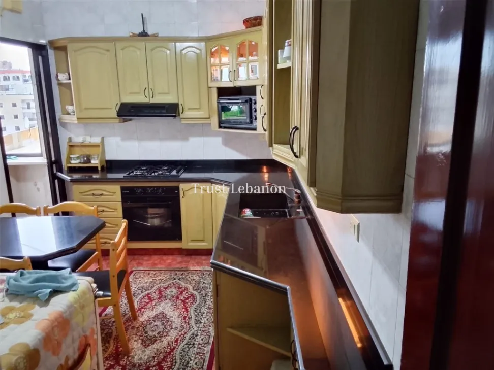 Apartment for sale in Baabda, Lebanon