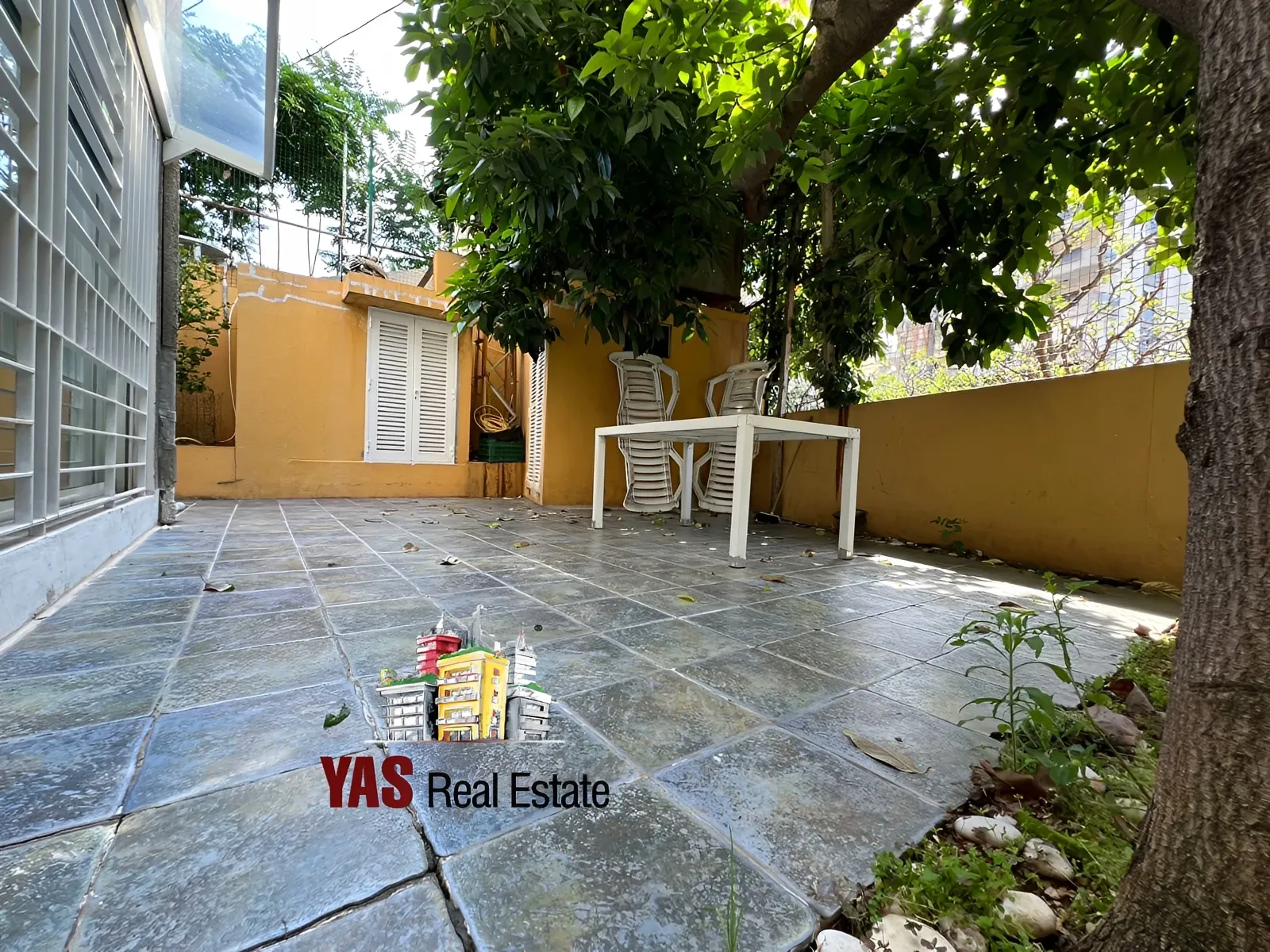 Apartment for Sale in Zouk Mikael