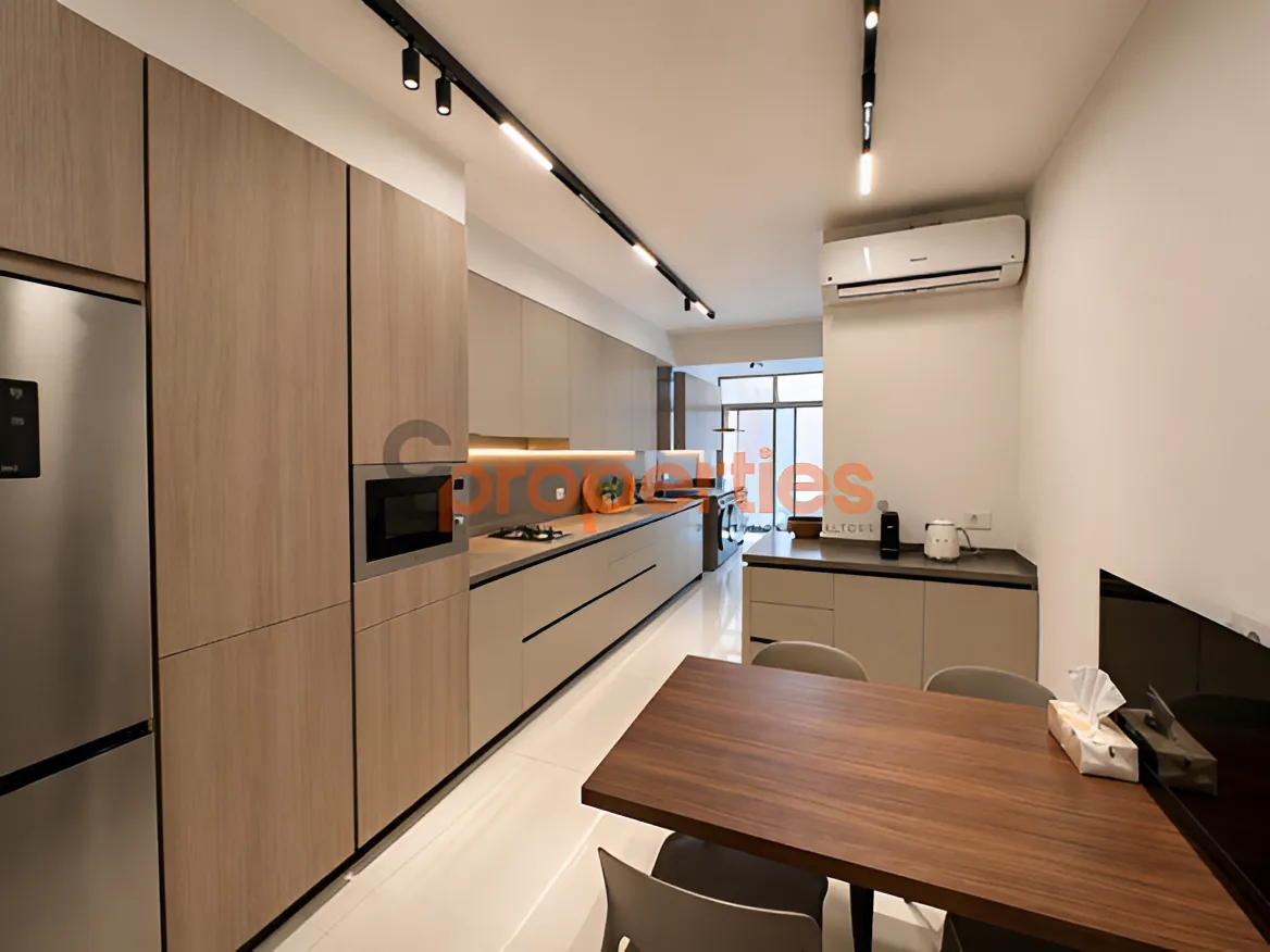 Apartment for Sale in Beit Meri