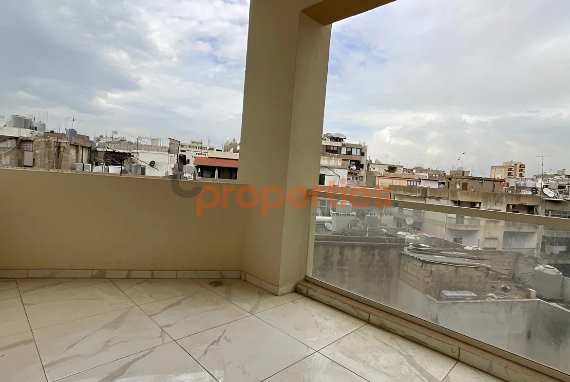 Apartment for Sale in Baouchriyeh