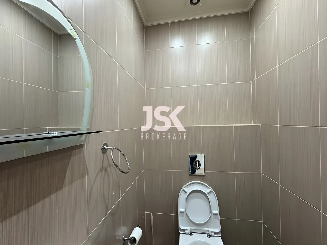 Apartment for Rent in Broummana