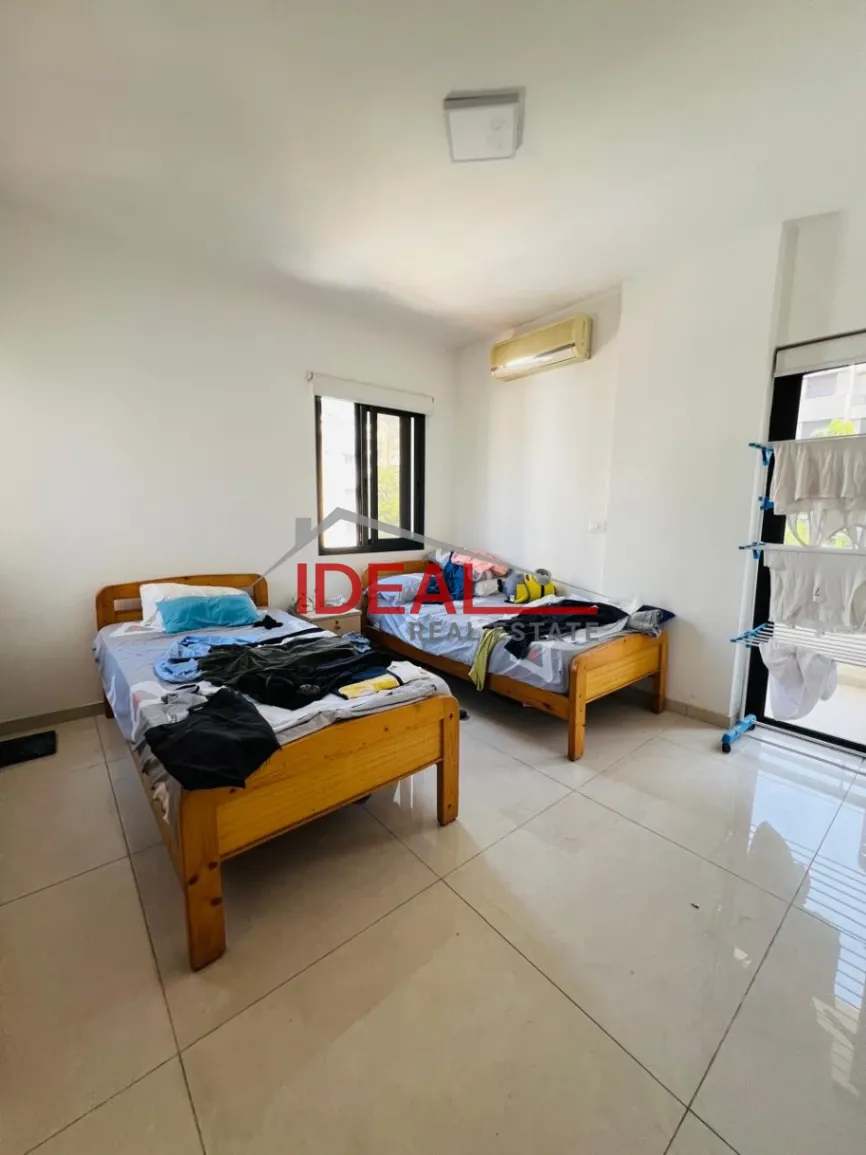 Apartment for rent in Sarba, Lebanon