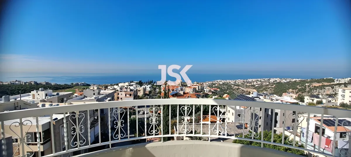 Apartment for Rent in Habboub, Lebanon