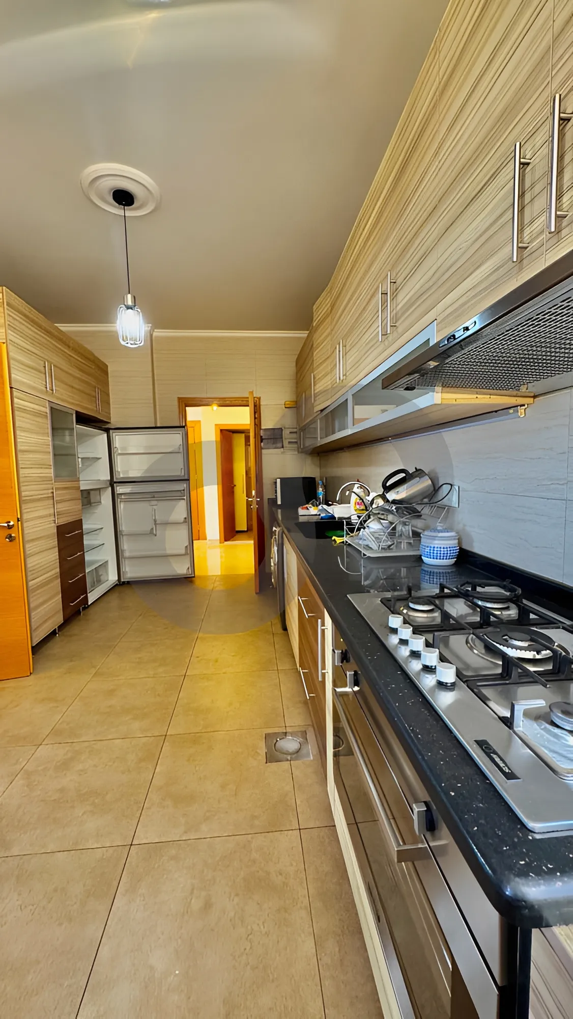 Apartment for Rent in Kfar Yassine