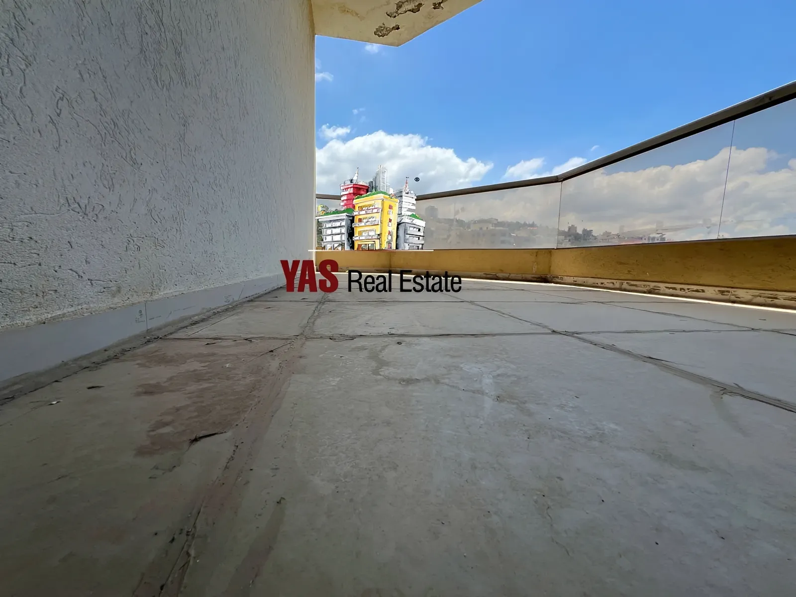 Apartment for Sale in Sarba