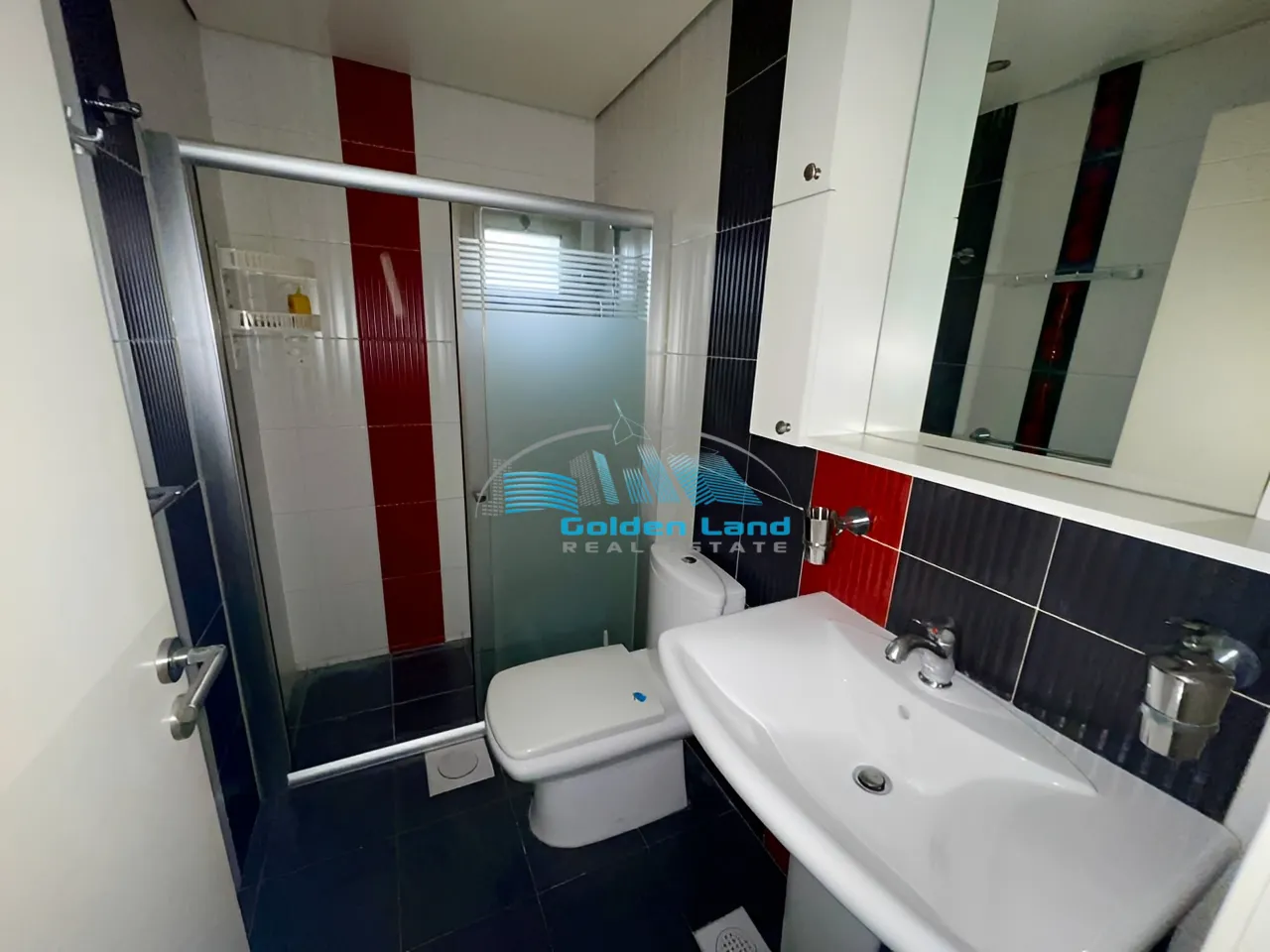 Apartment for Sale in Sahel Aalma