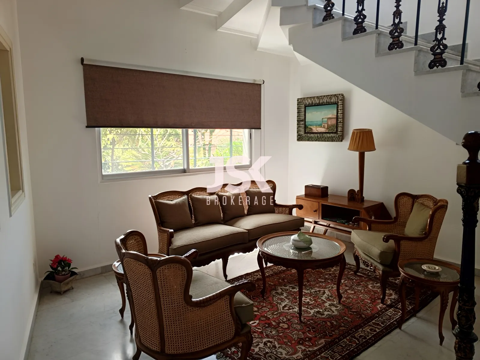 Villa for Sale in Edde