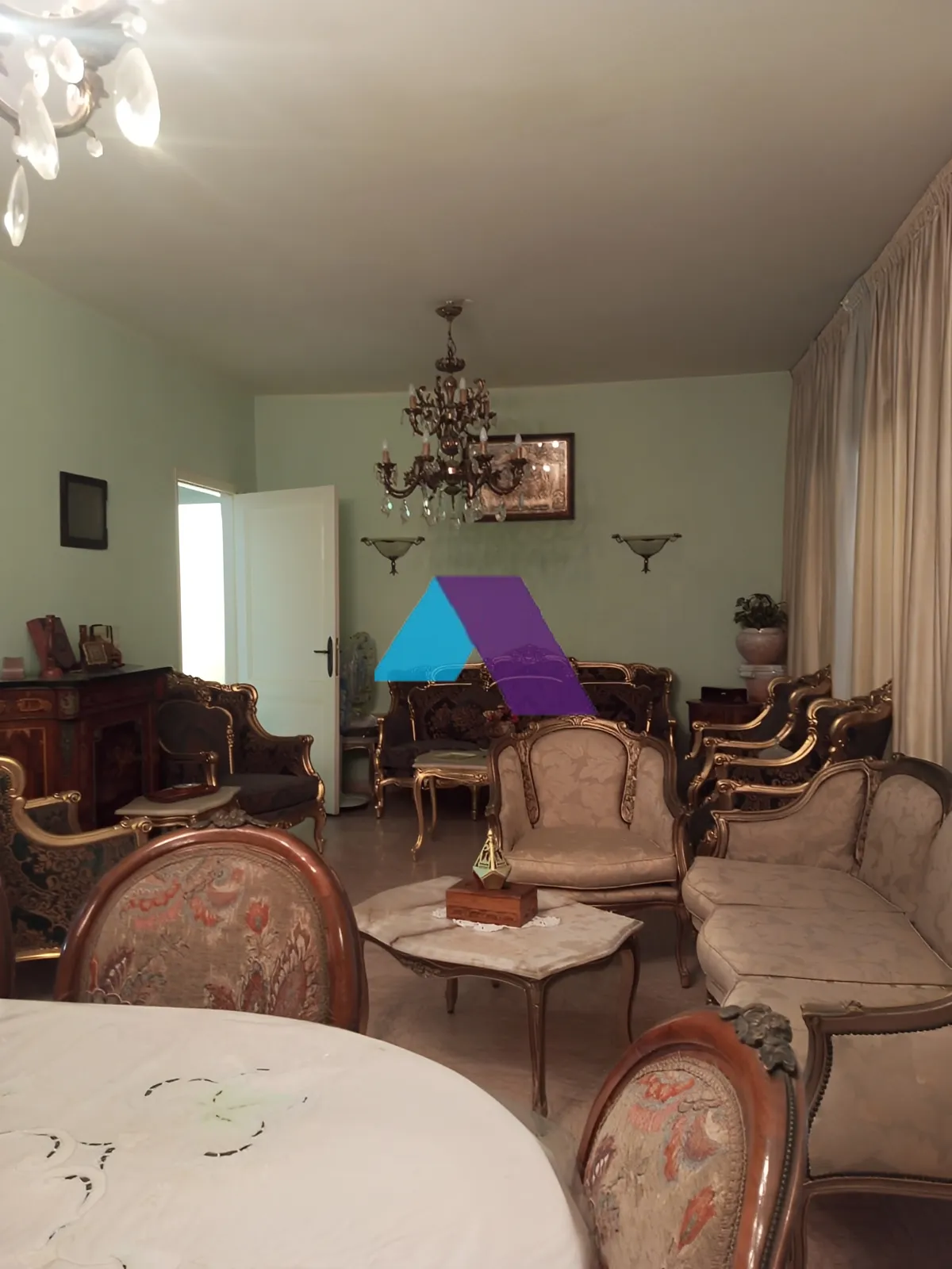 Apartment for Sale in Ras Al Naba'a