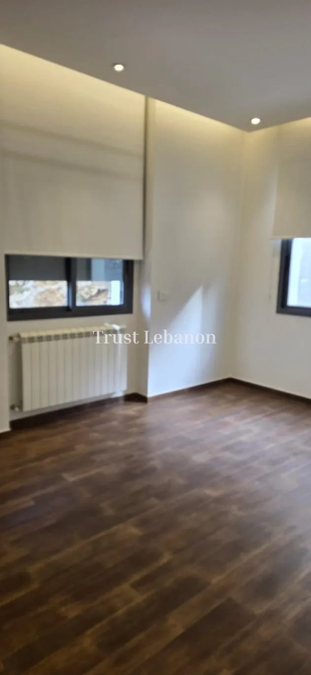Apartment for sale in Montiverdi, Lebanon