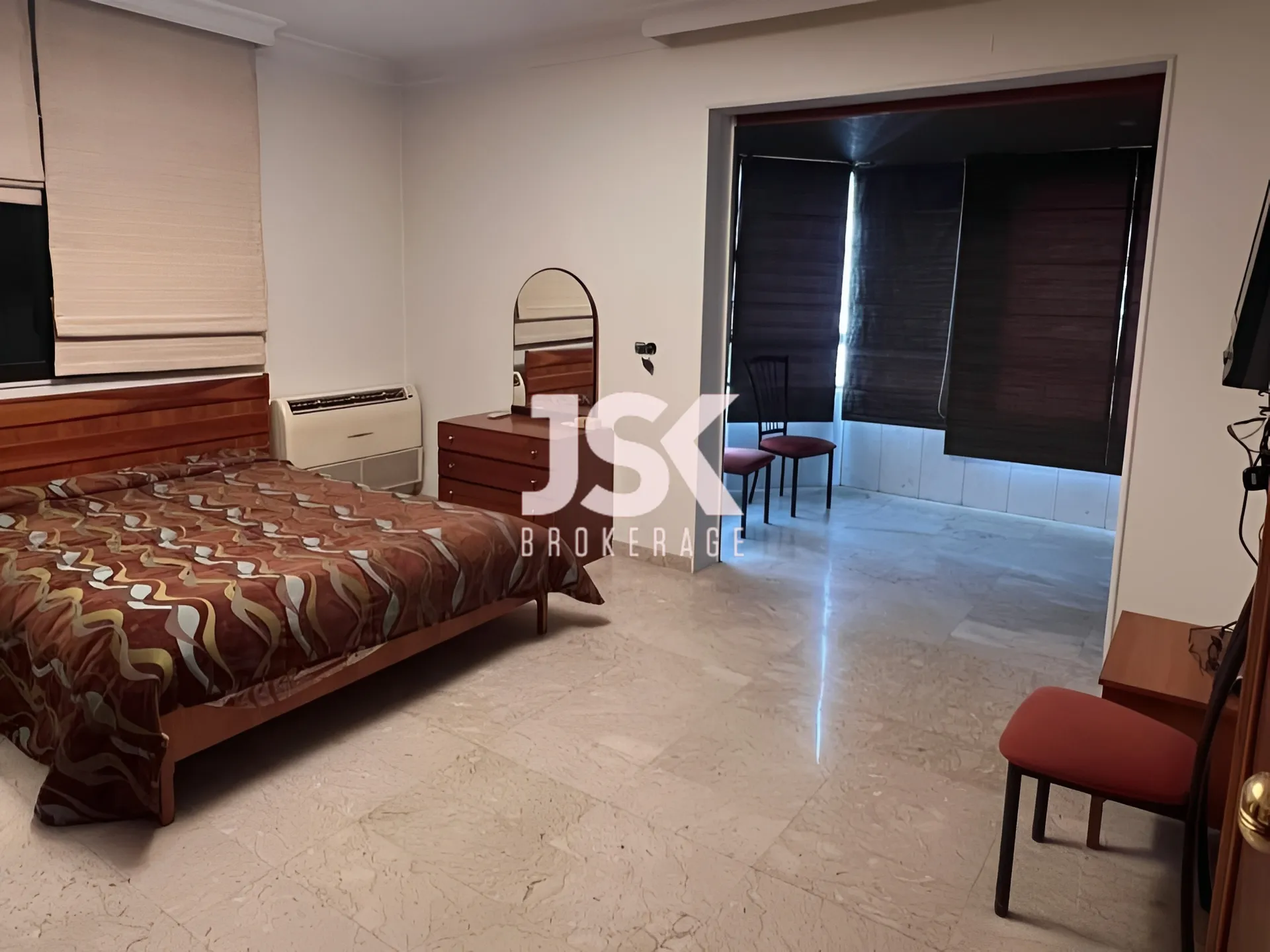 Duplex for Sale in Ramlet El Bayda, Beirut, Lebanon