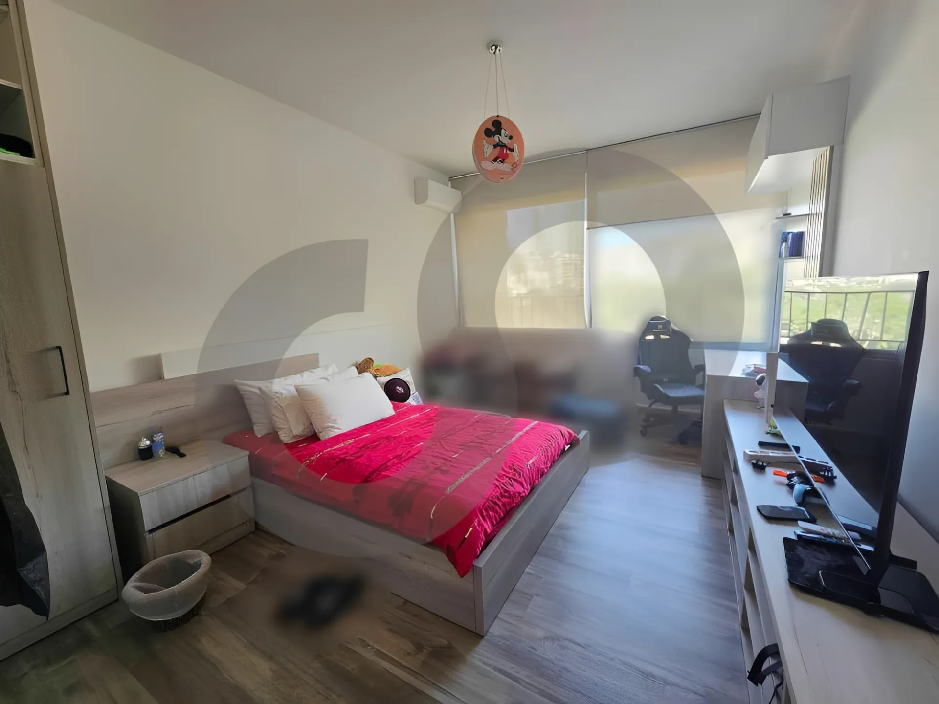 Apartment for Sale in Sahel Aalma, Lebanon - 3 bed, 3 bath