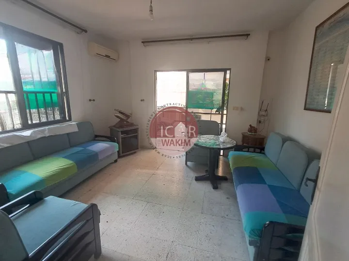 Apartment for Sale in Ras Al Naba'a