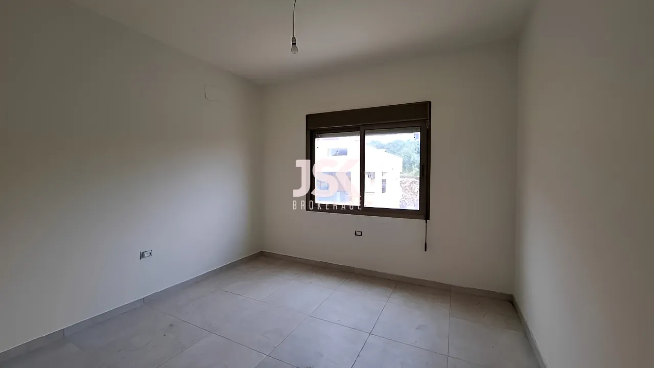 Duplex for Sale in Habboub