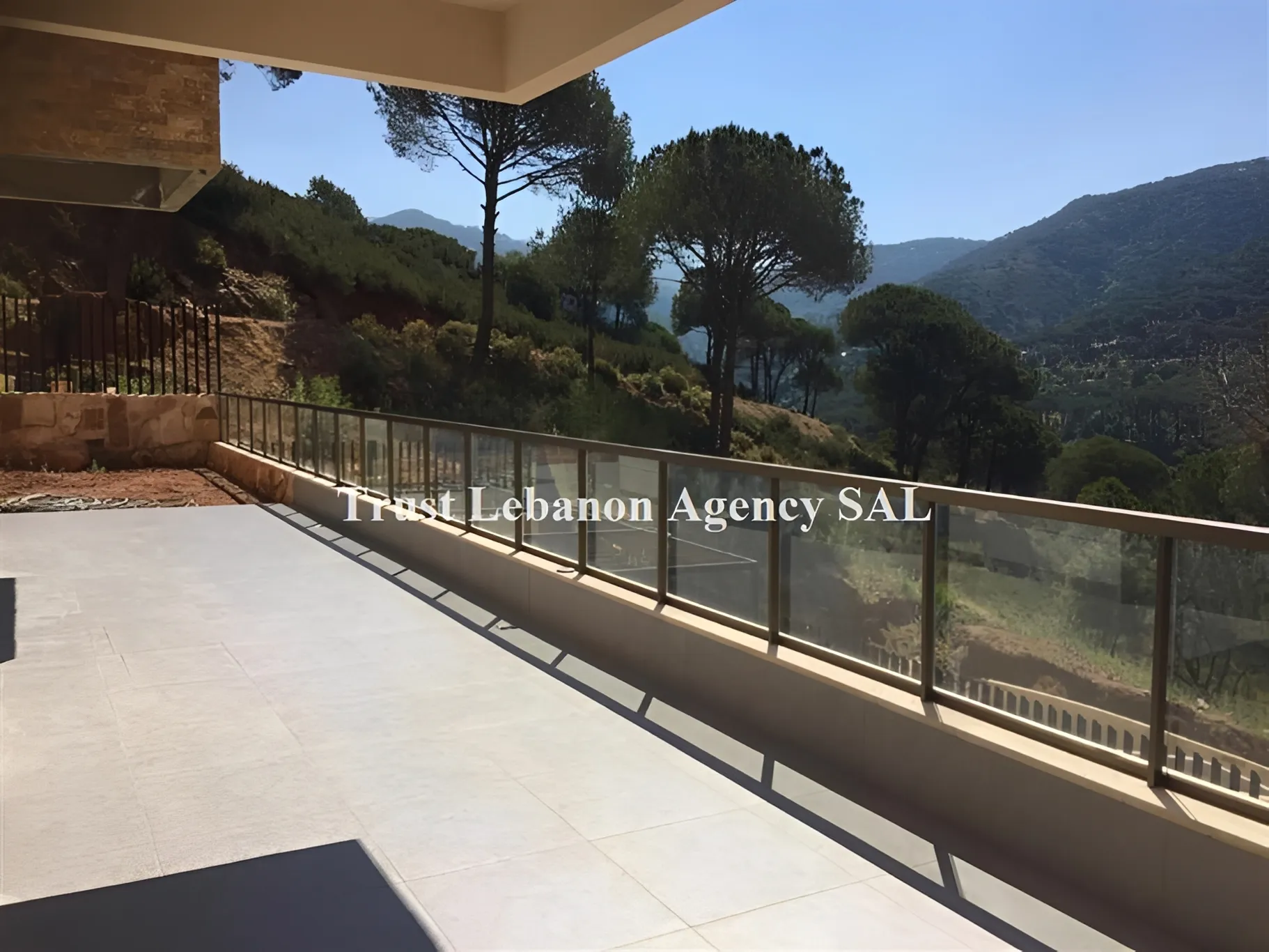 Apartment for Sale in Metn Bsefrin Lebanon
