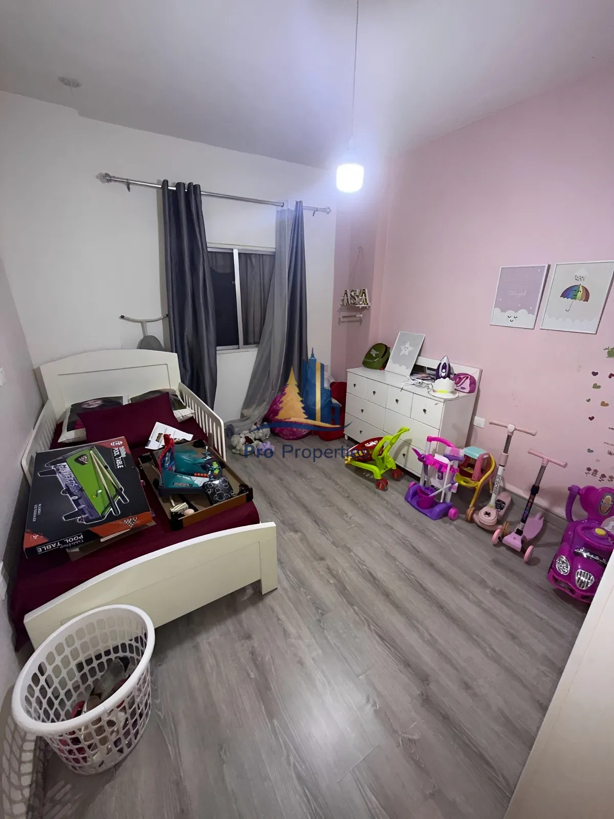 Apartment for rent in Nowayri