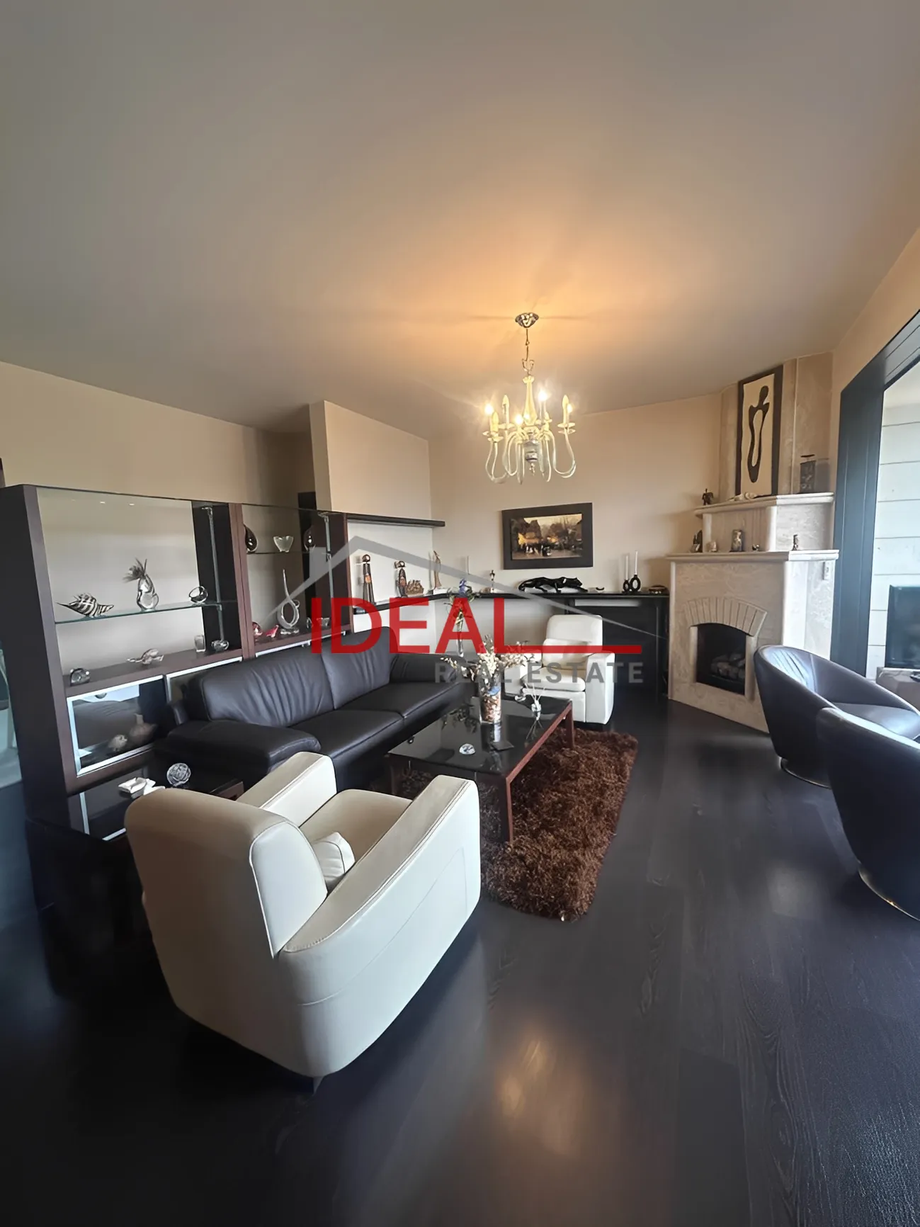 Apartment for Sale in Ajaltoun, Lebanon