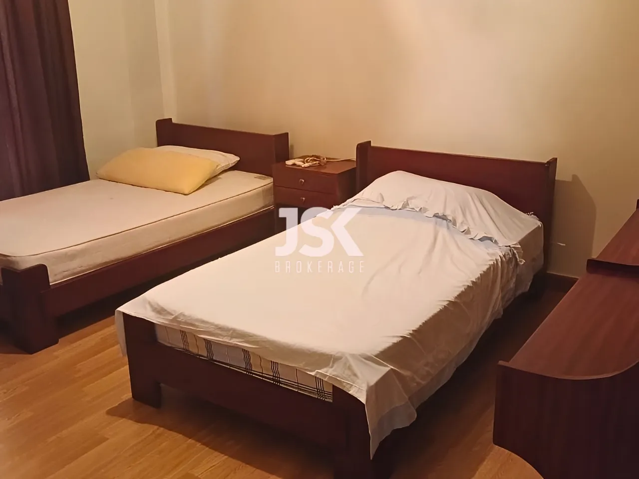 Apartment for Rent in Jal El Dib