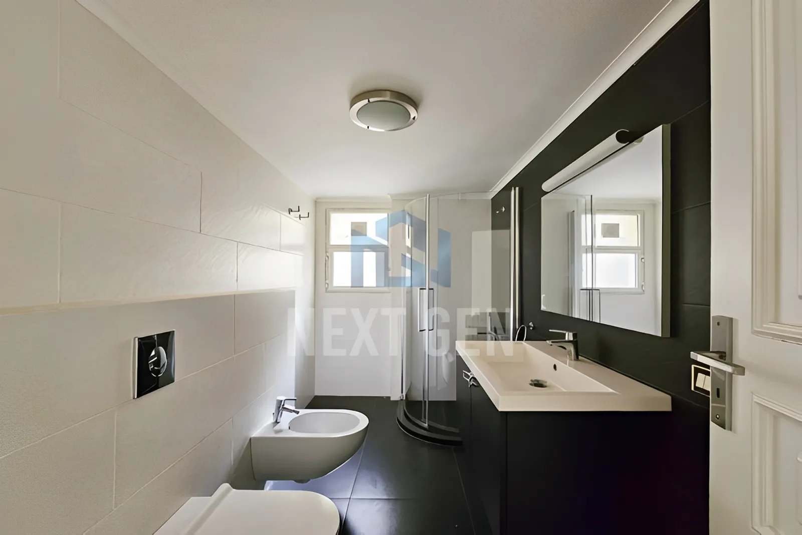 Apartment for Rent in Ras Beirut