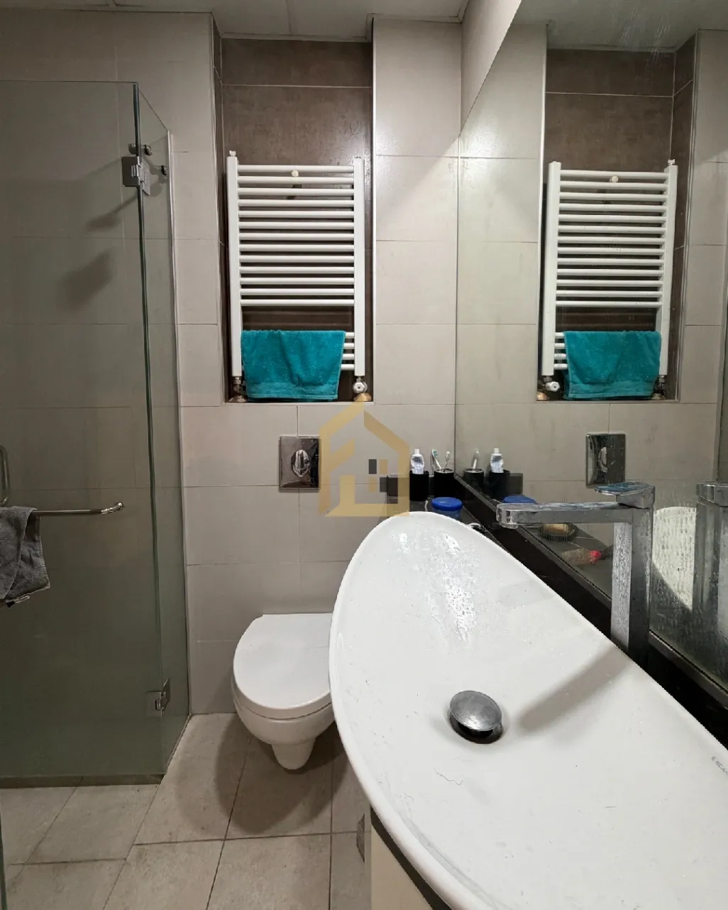Apartment for sale in Baabdat, Lebanon