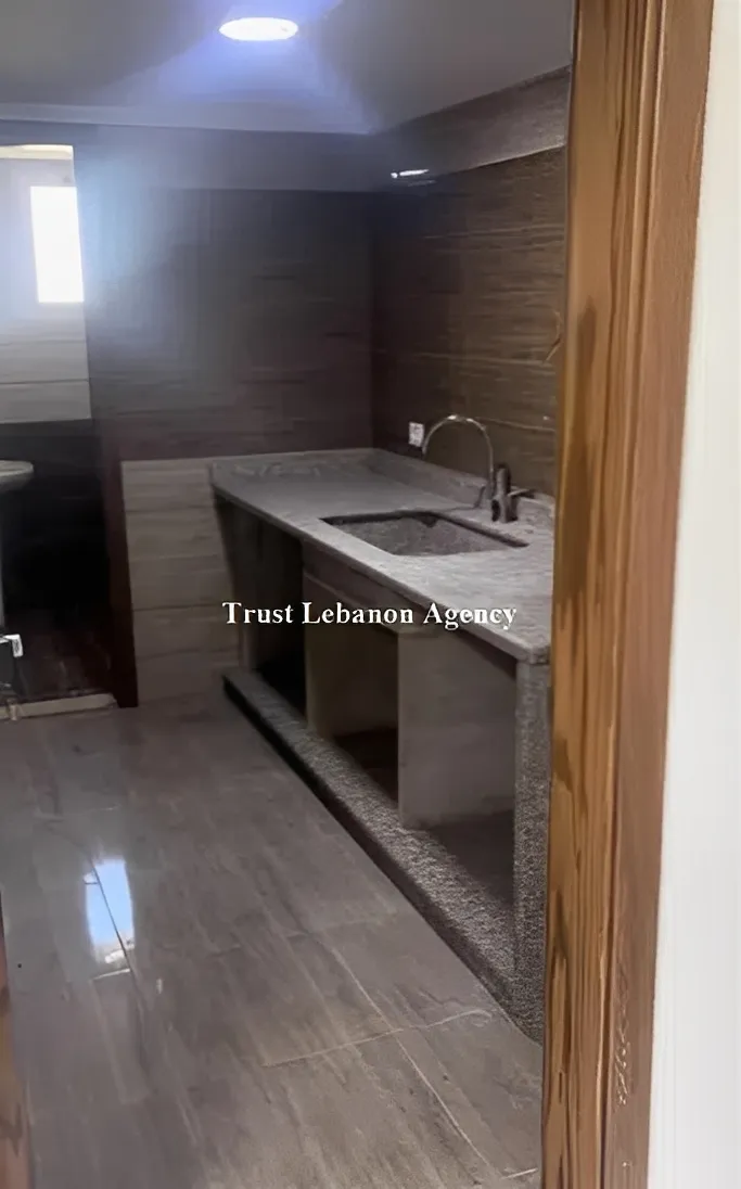 Commercial Property For Rent in Zahle,