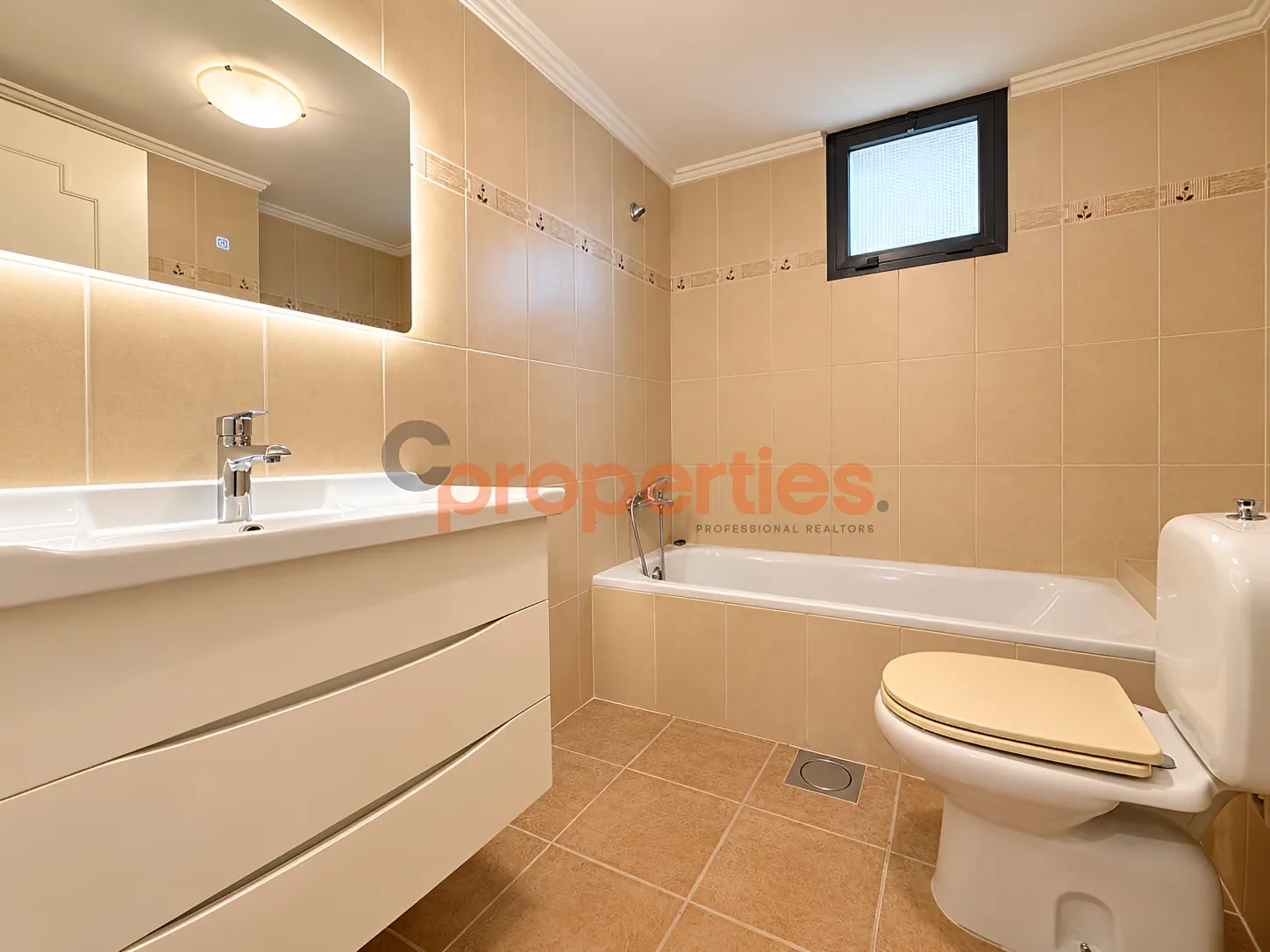 Apartment for Rent in Sin El Fil