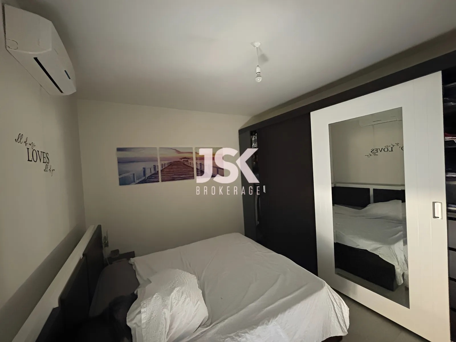 Apartment for Rent in Mar Roukoz