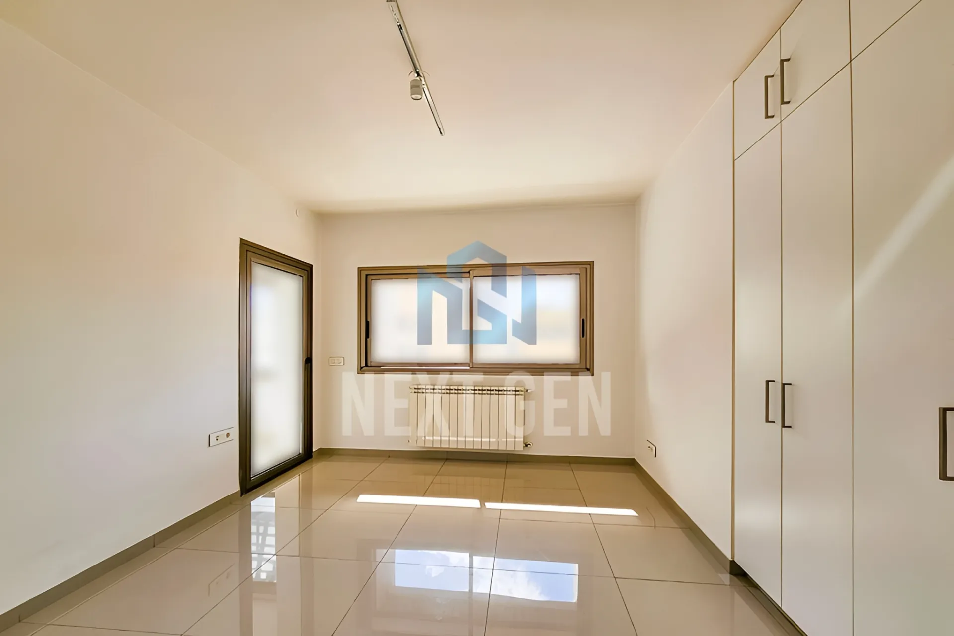 Apartment for rent in Achrafieh, Beirut, Lebanon