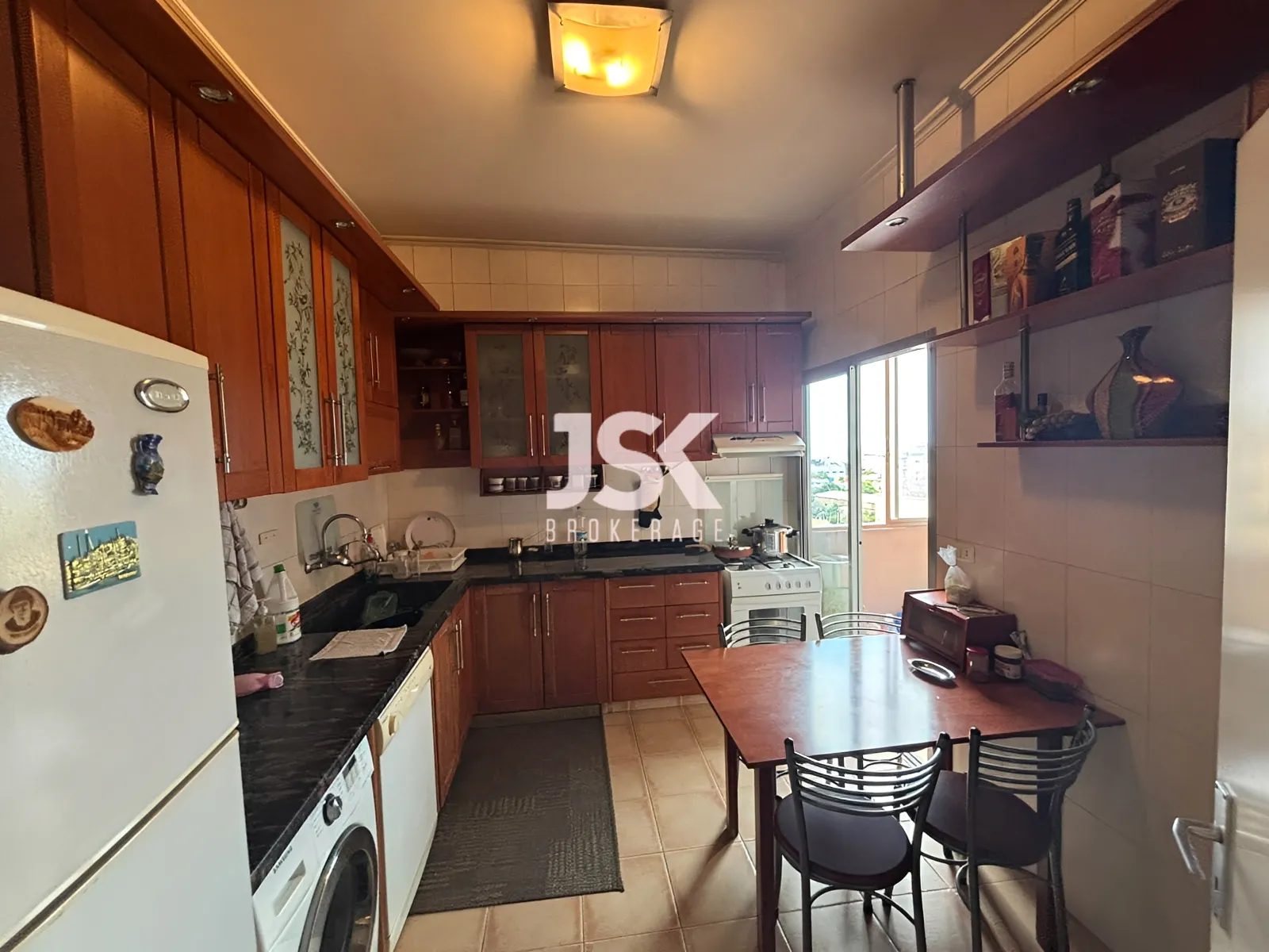 Apartment for Sale in Jdeideh - 3 bed, 2 bath