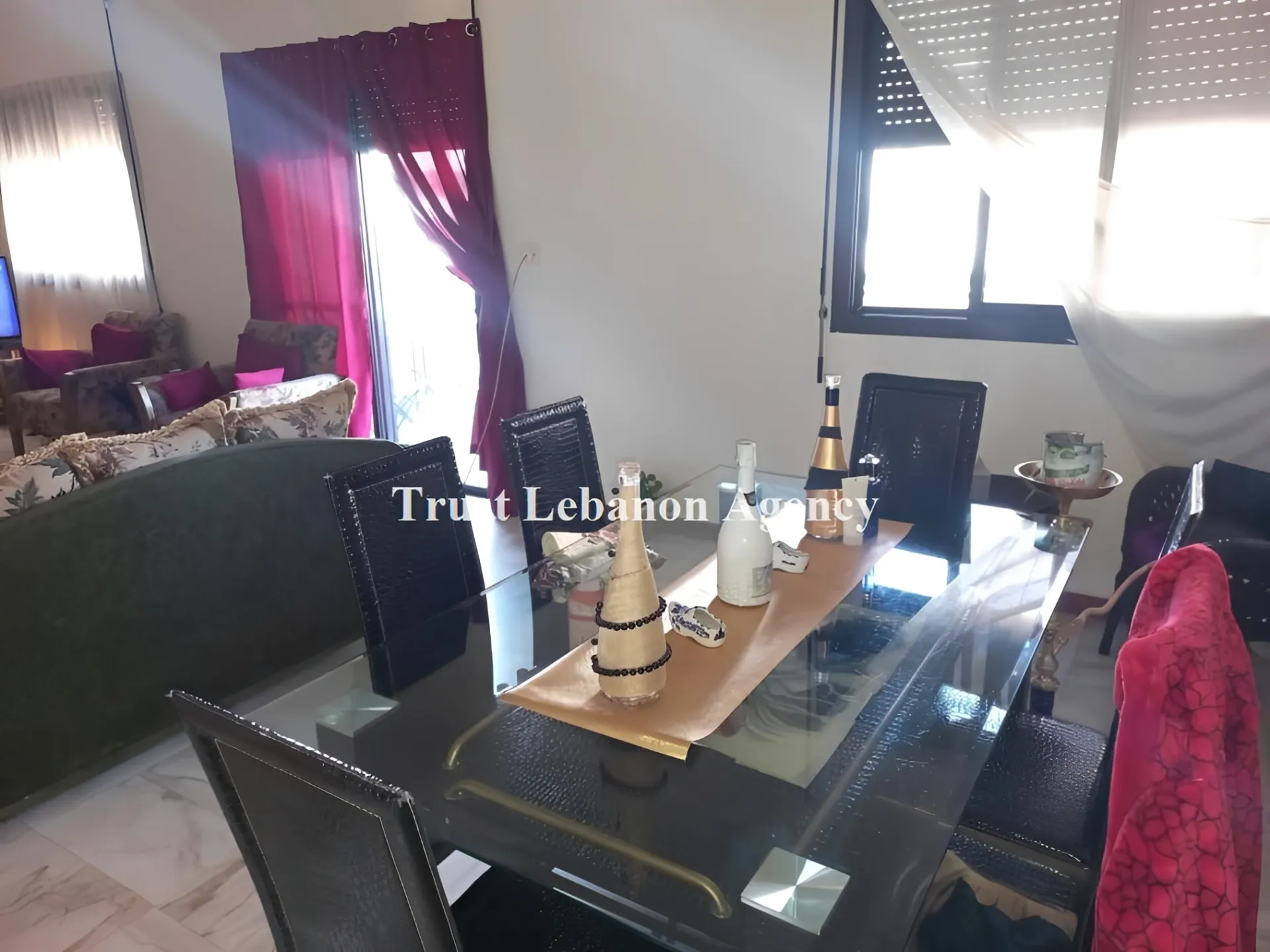 Apartment for Sale in Metn Zalka Lebanon