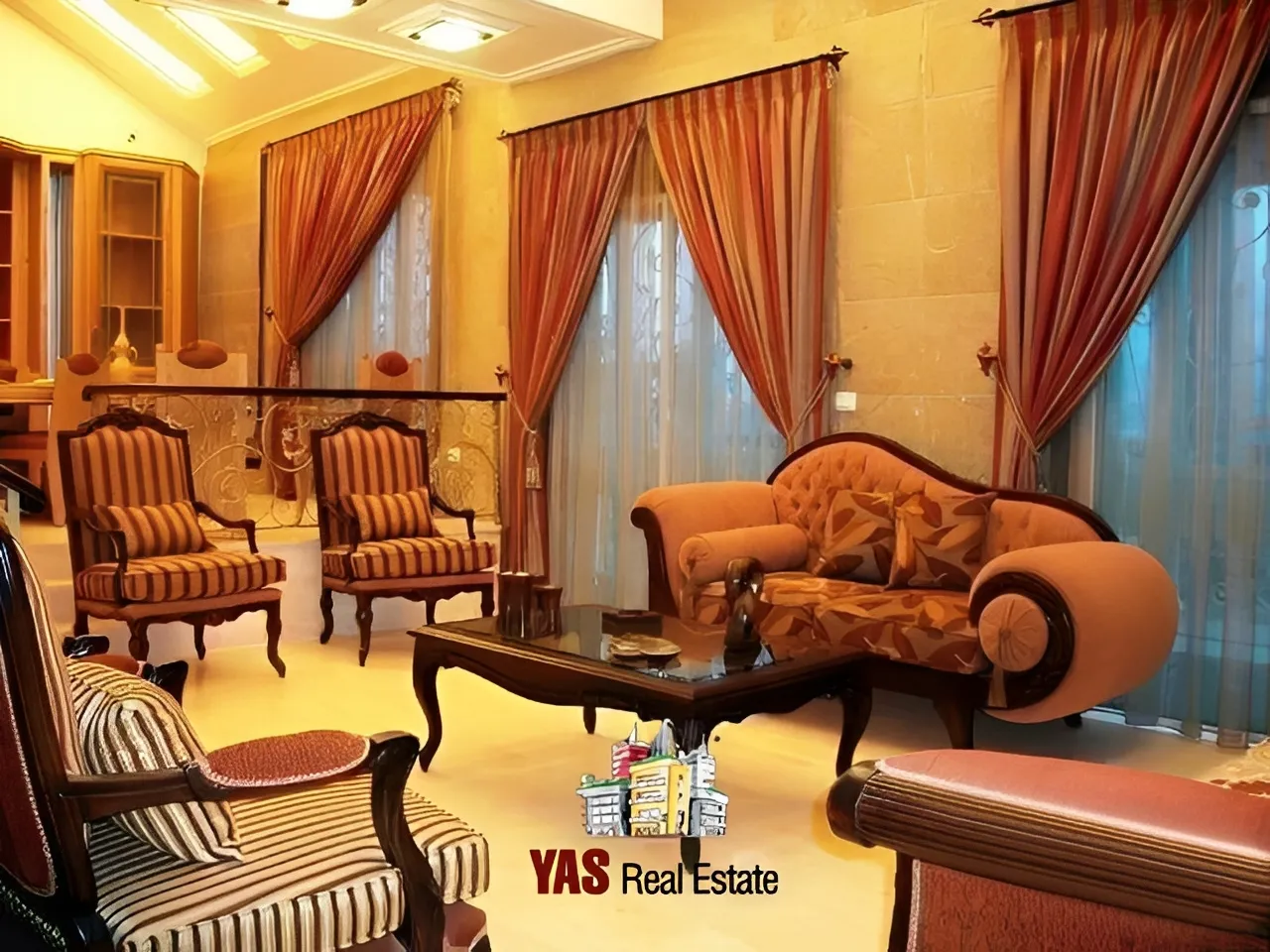 Villa for Sale in Hrajel - 5 bed, 6 bath