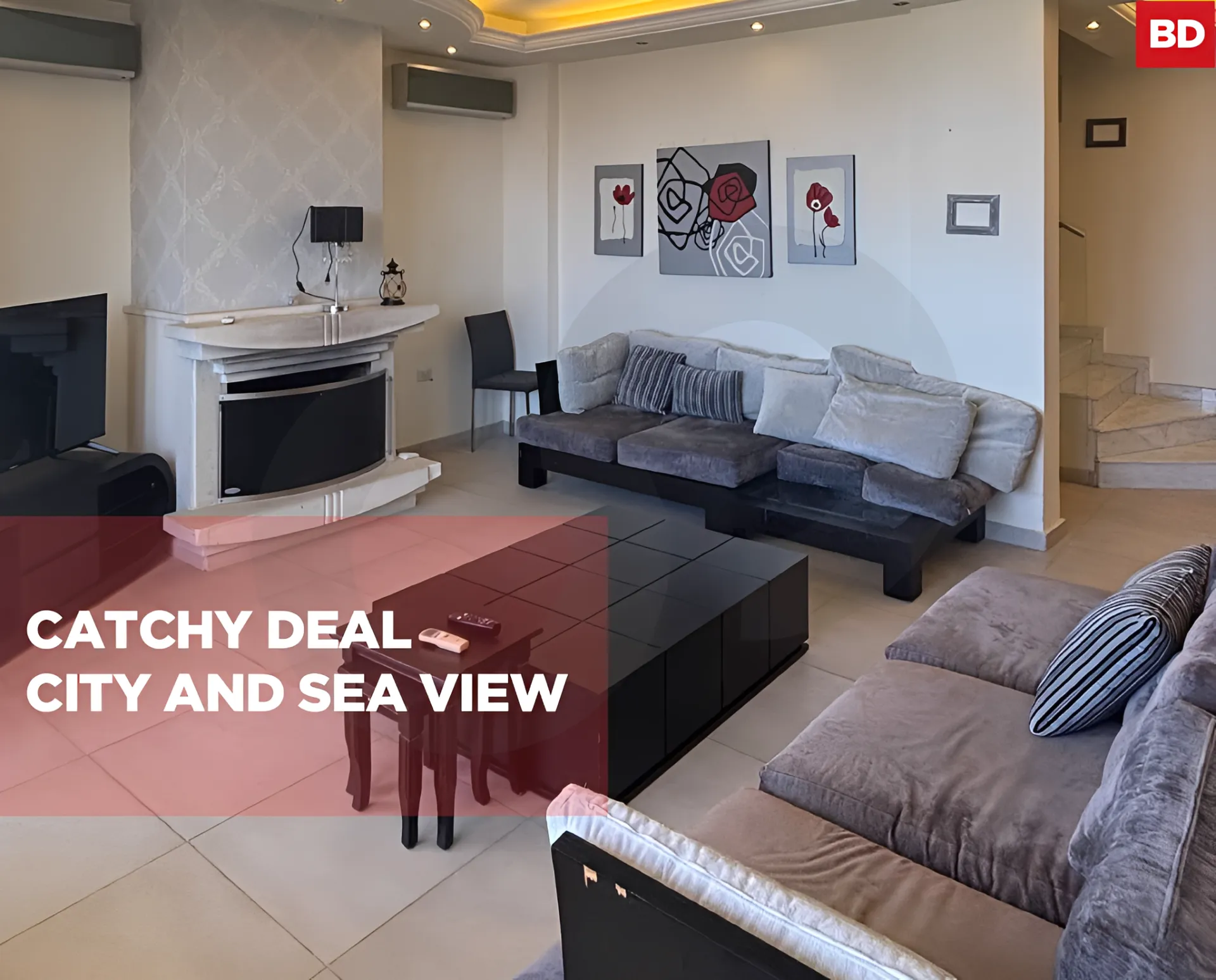 Apartment for Sale in Nakhleh