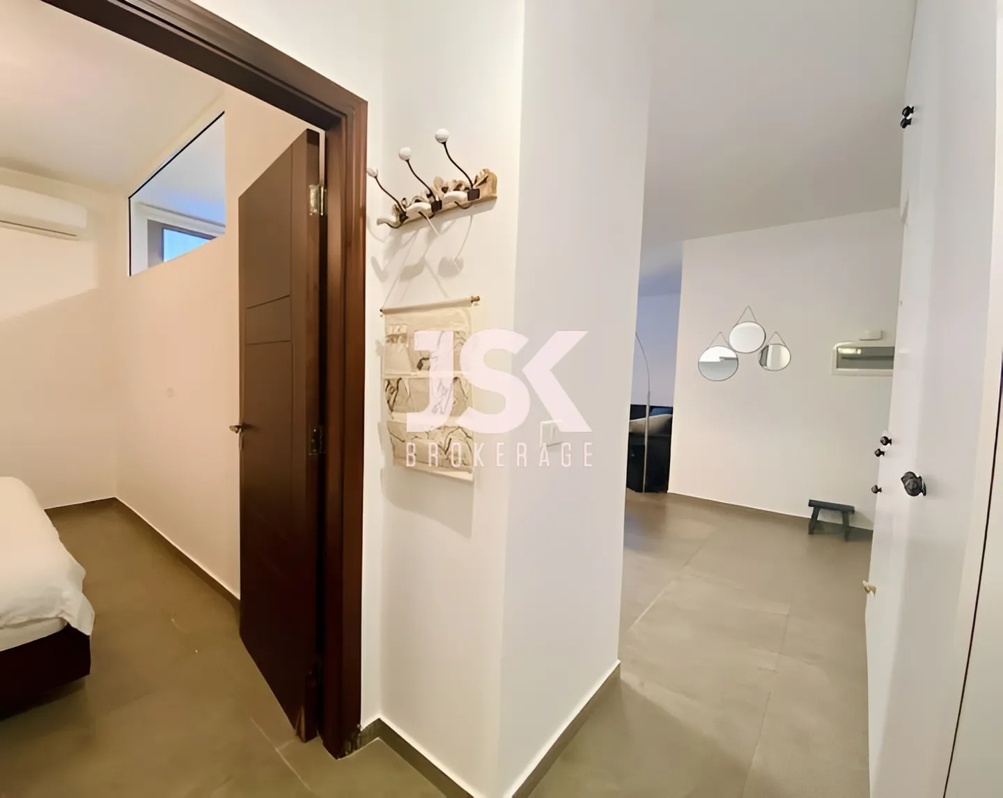 Apartment for Rent in Batroun, Lebanon